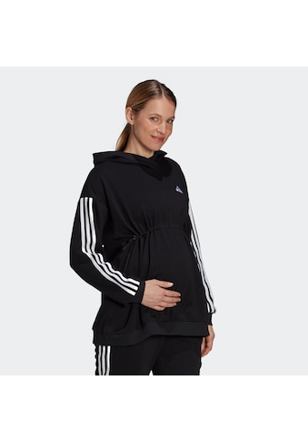 adidas Sportswear Sportinis megztinis su gobtuvu »ESSENT...