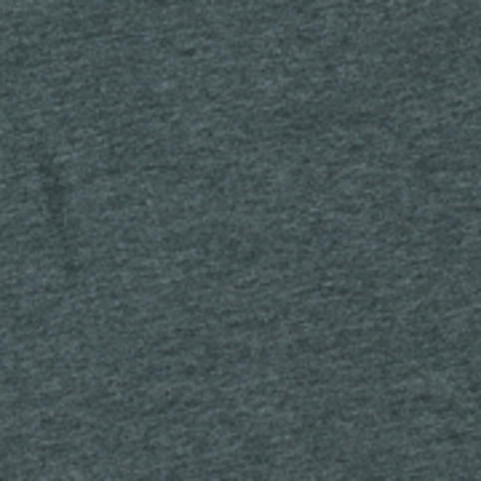 Cecil Langarmshirt im Melange Look