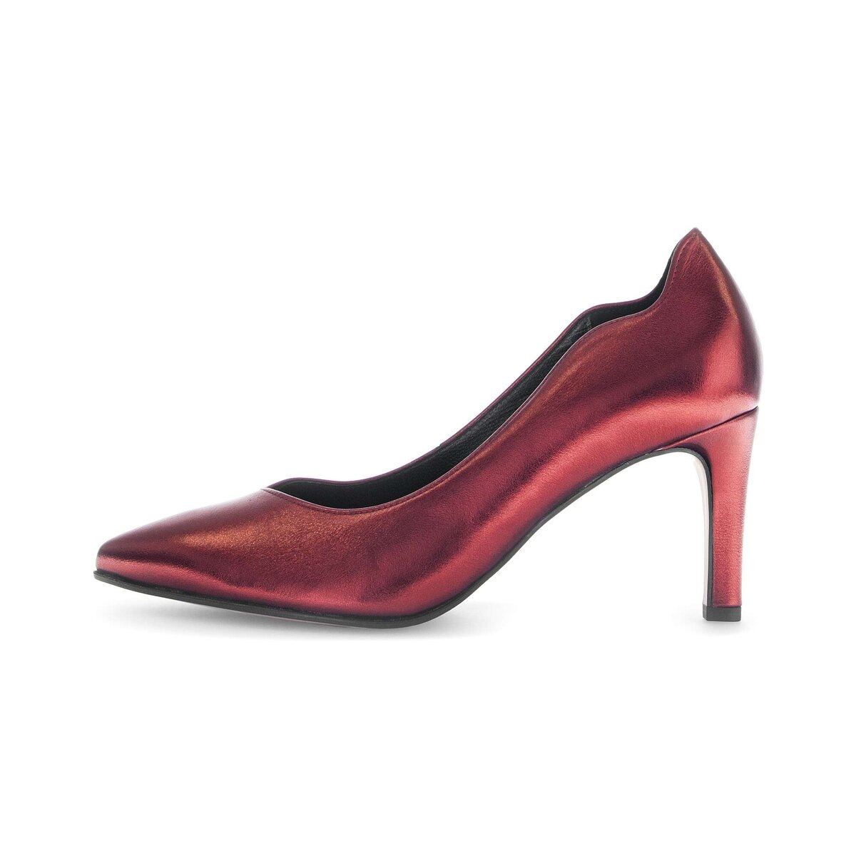 Gabor Pumps "Eleganter Pumps Effektleder" günstig online kaufen