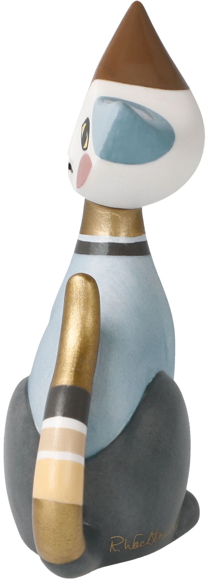 Goebel Sammelfigur »Figur Rosina Wachtmeister - Lola«