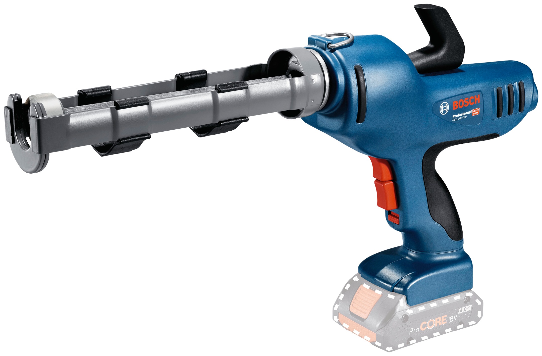 Bosch Sealant Gun