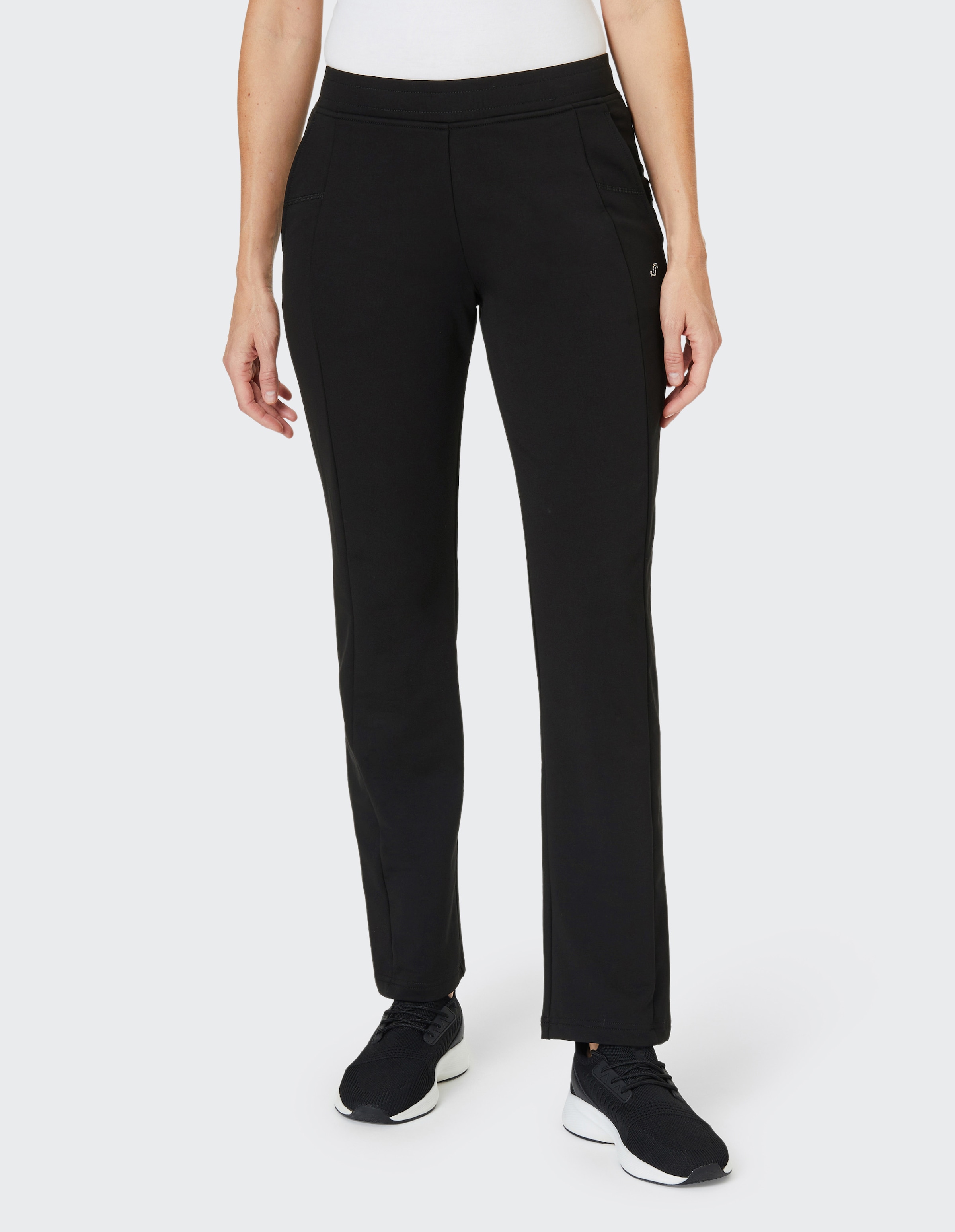 Joy Sportswear Sweathose "SWEATHOSE SINA" sportlicher Stil, für aktive Looks