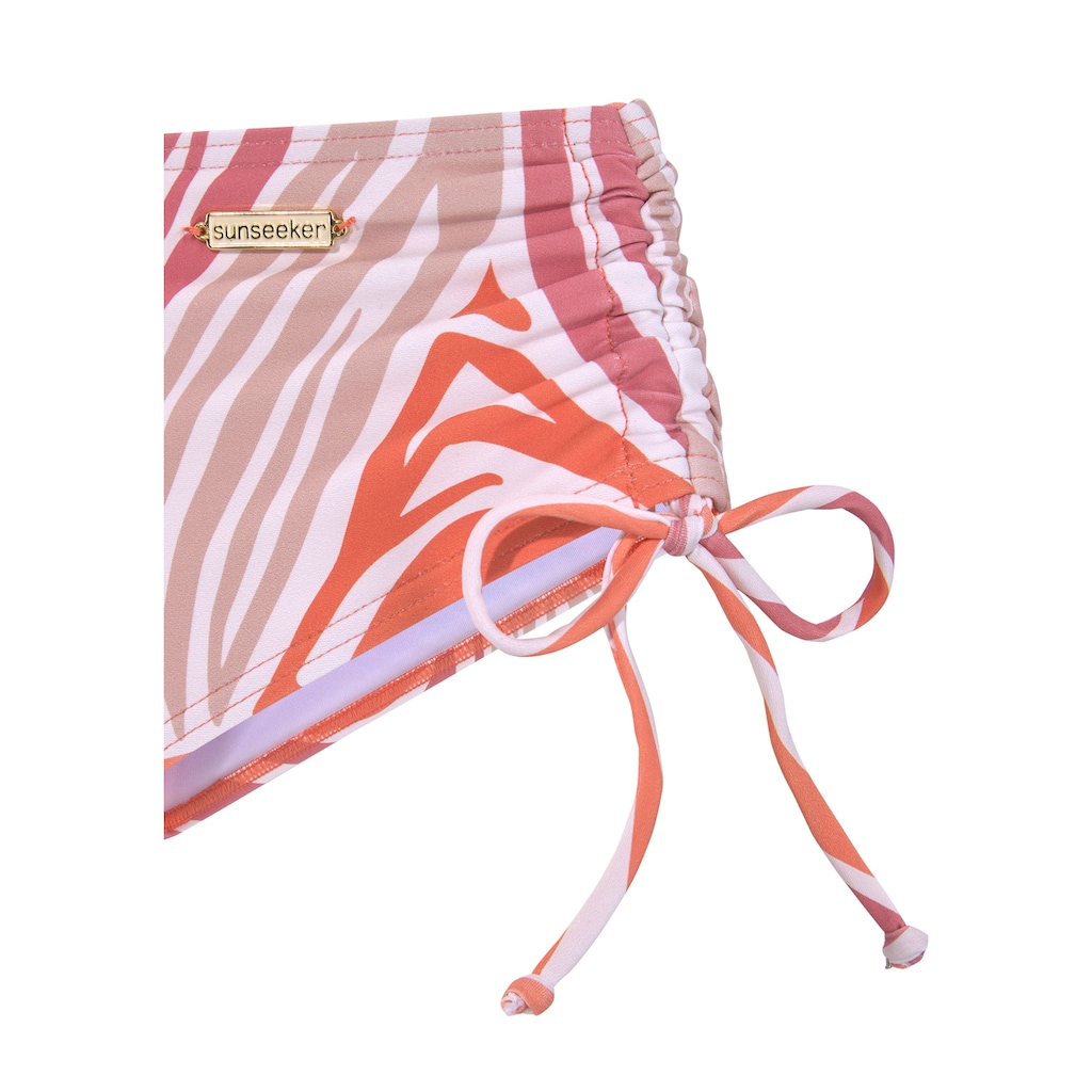 Sunseeker Bikini-Hose »Amari«