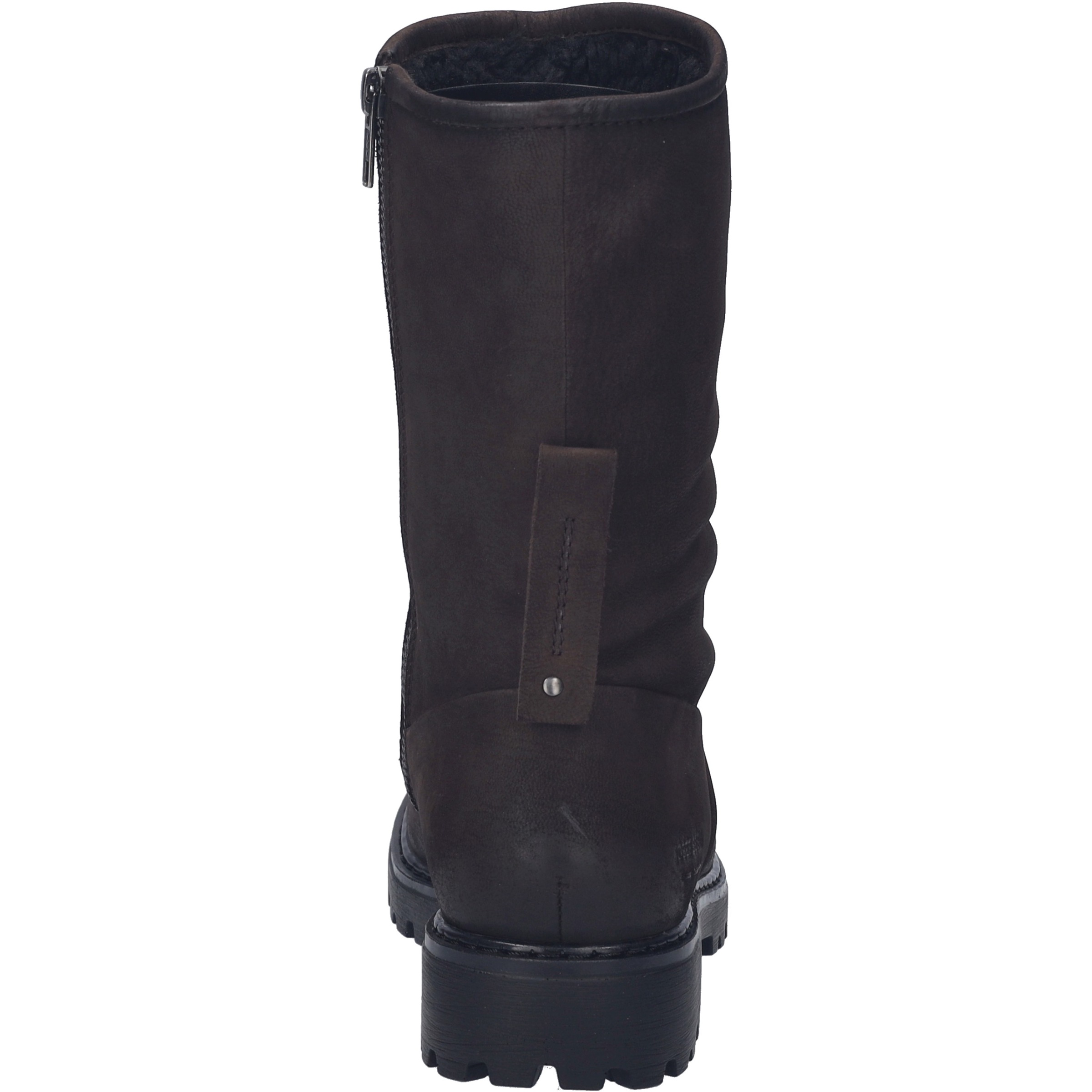 Stiefel JOSEF SEIBEL "Melinda 31, moro", Damen, Gr. 40, braun (moro), Obermaterial: 100% Rindsleder Leather cow., Schuhe Stiefel 3