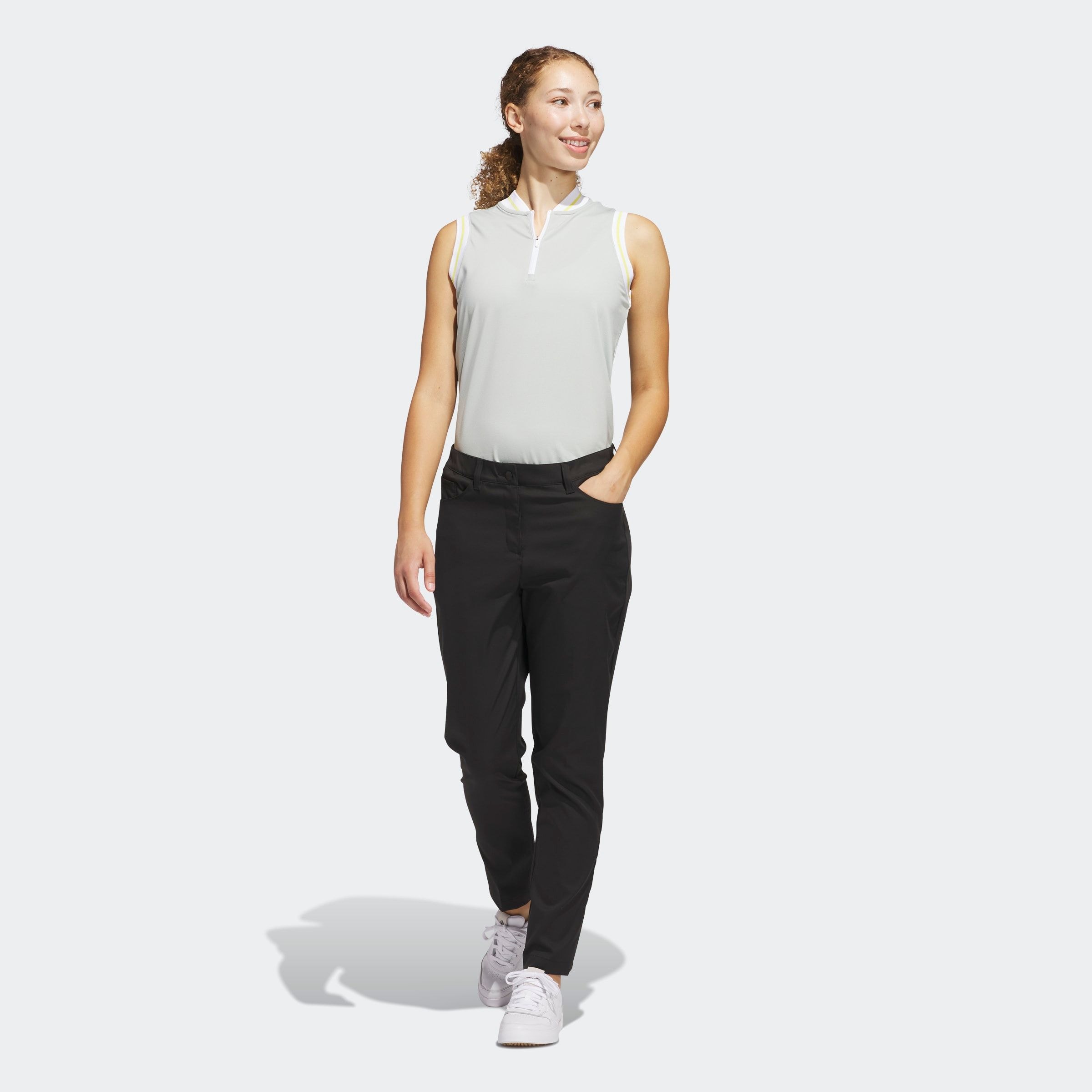 adidas Performance Golfhose »W ULT 5 PK TW P«, (1 tlg.)