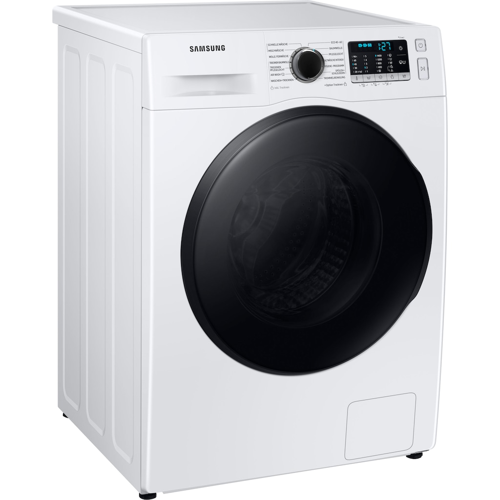 Samsung Waschtrockner »WD81TA049BE/EG«, WD5000T