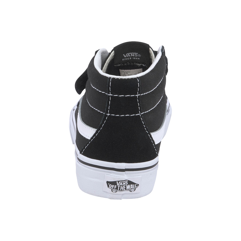 Vans Sneaker »JN SK8-Mid Reissue V«