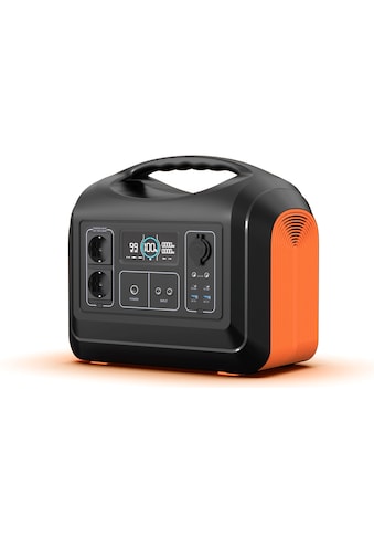 Hyrican Powerstation »UPP-1800 1800 Watt 1488 ...