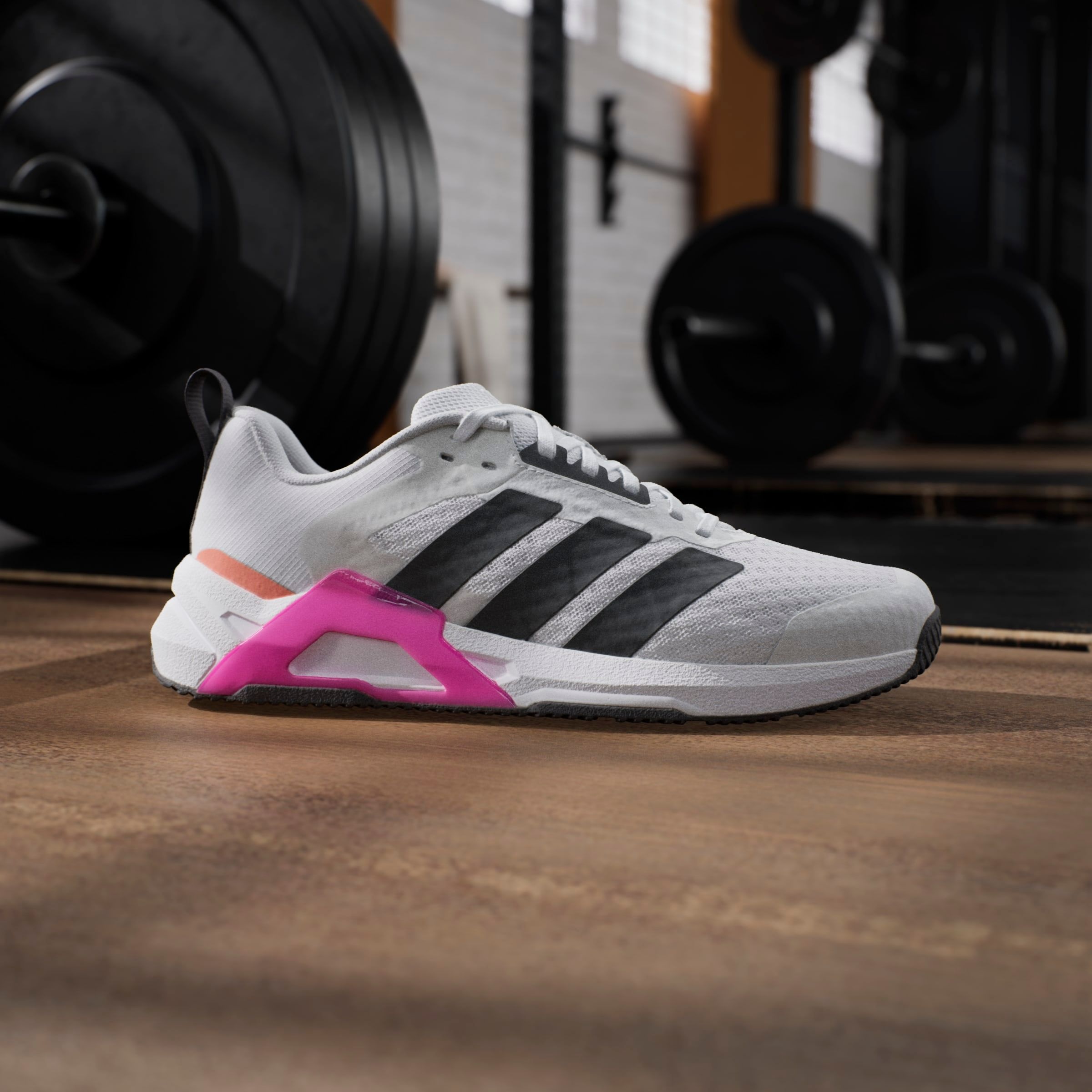 adidas Performance Trainingsschuh »DROPSET CONTROL SNEAKER«
