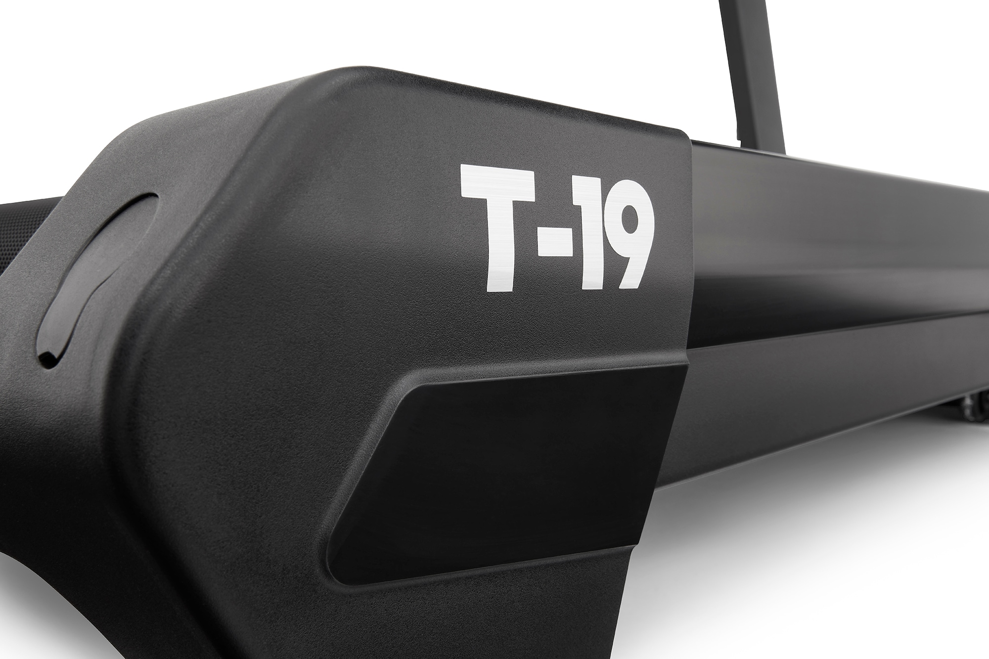 adidas Performance Laufband »T-19«, LED-Beleuchtung, klappbar, bis 20 km/h, mit Bluetooth und App-Funktion