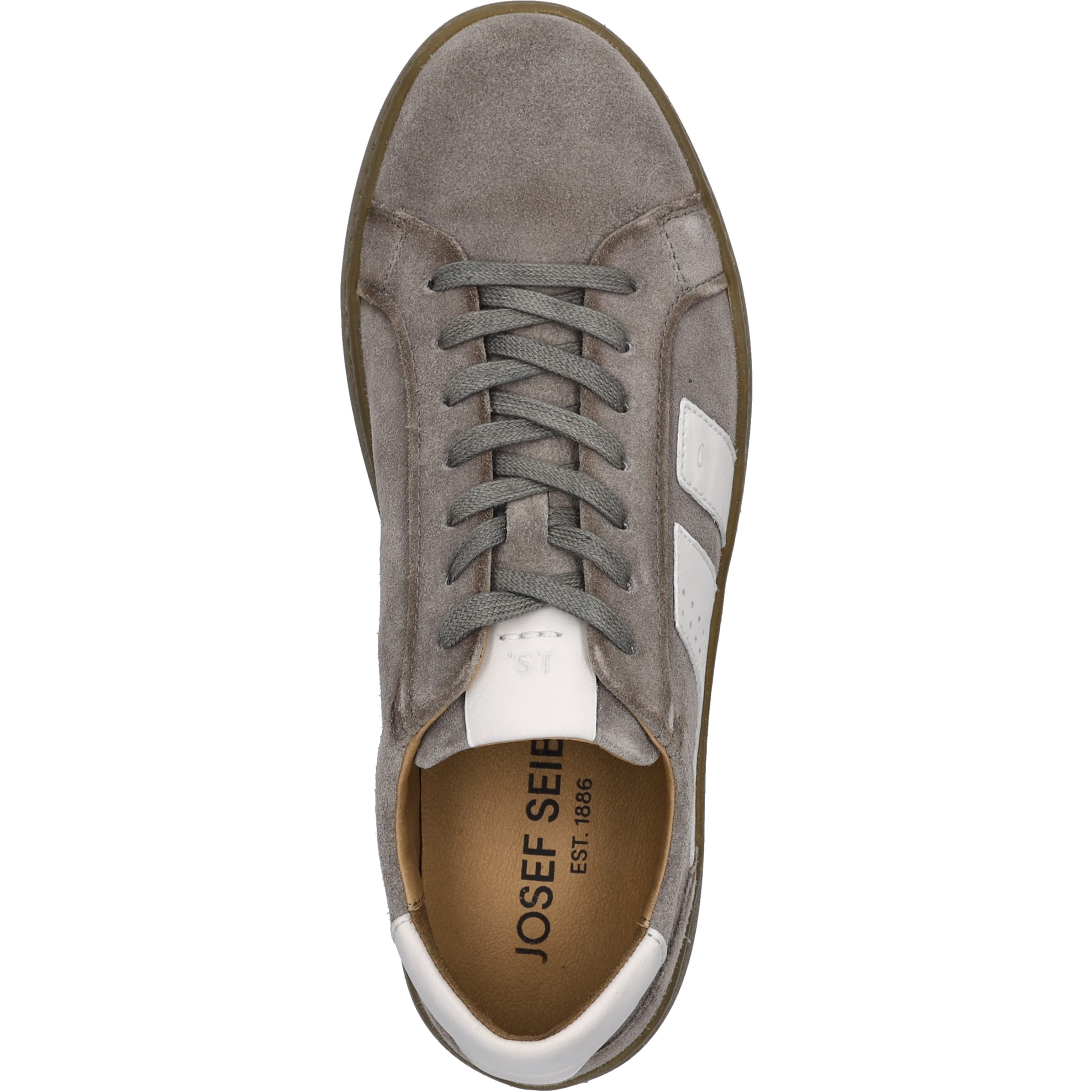 Josef Seibel Sneaker »Lio 07, asphalt-kombi«