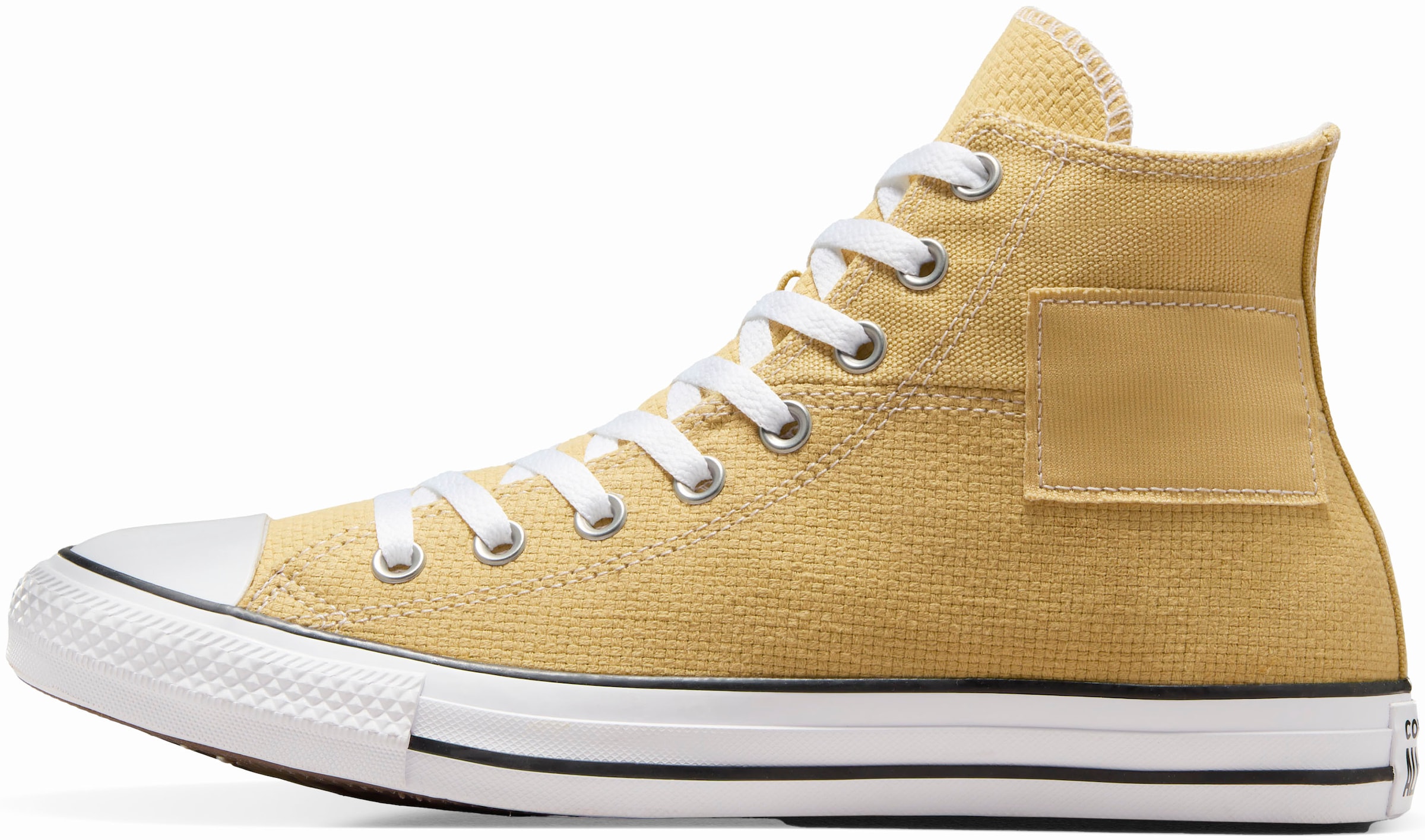 Converse Sneaker »CHUCK TAYLOR ALL STAR CANVAS & JACQ«