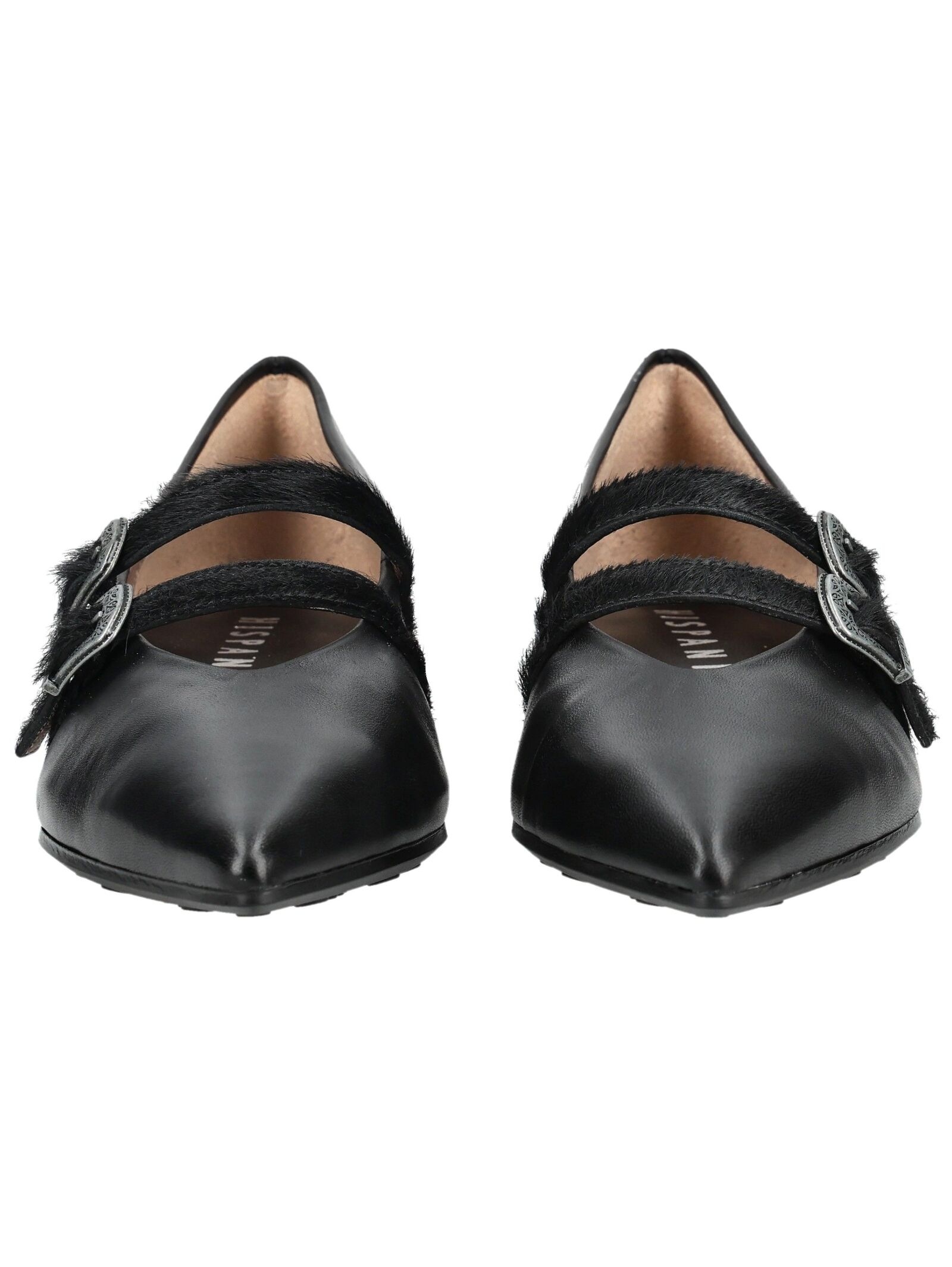 Hispanitas Pumps »Hispanitas Pumps Leder«
