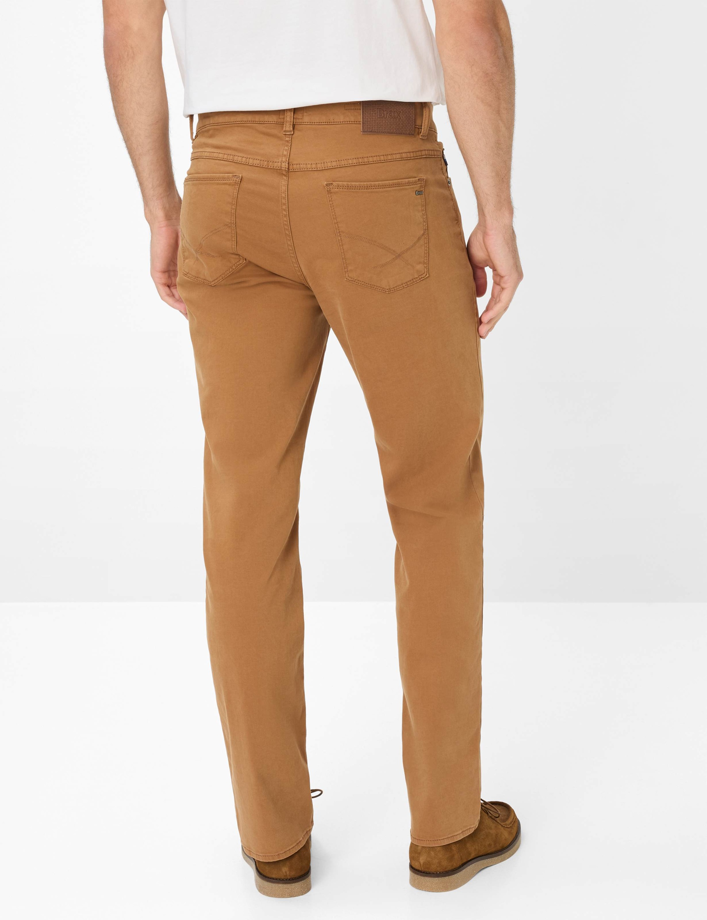 Brax 5-Pocket-Hose »Style COOPER«