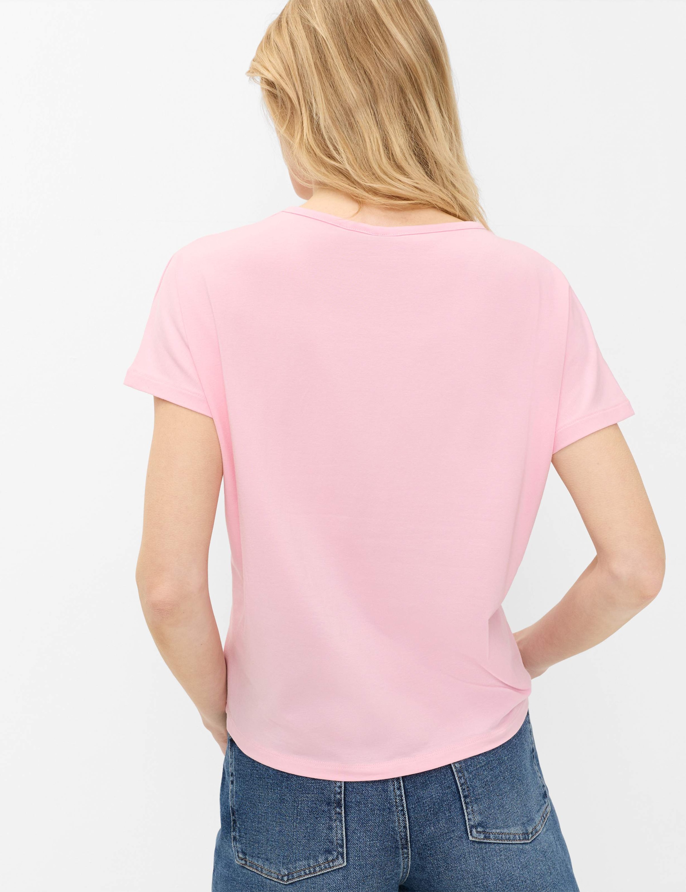 Brax Kurzarmshirt »Style CAELEN S«