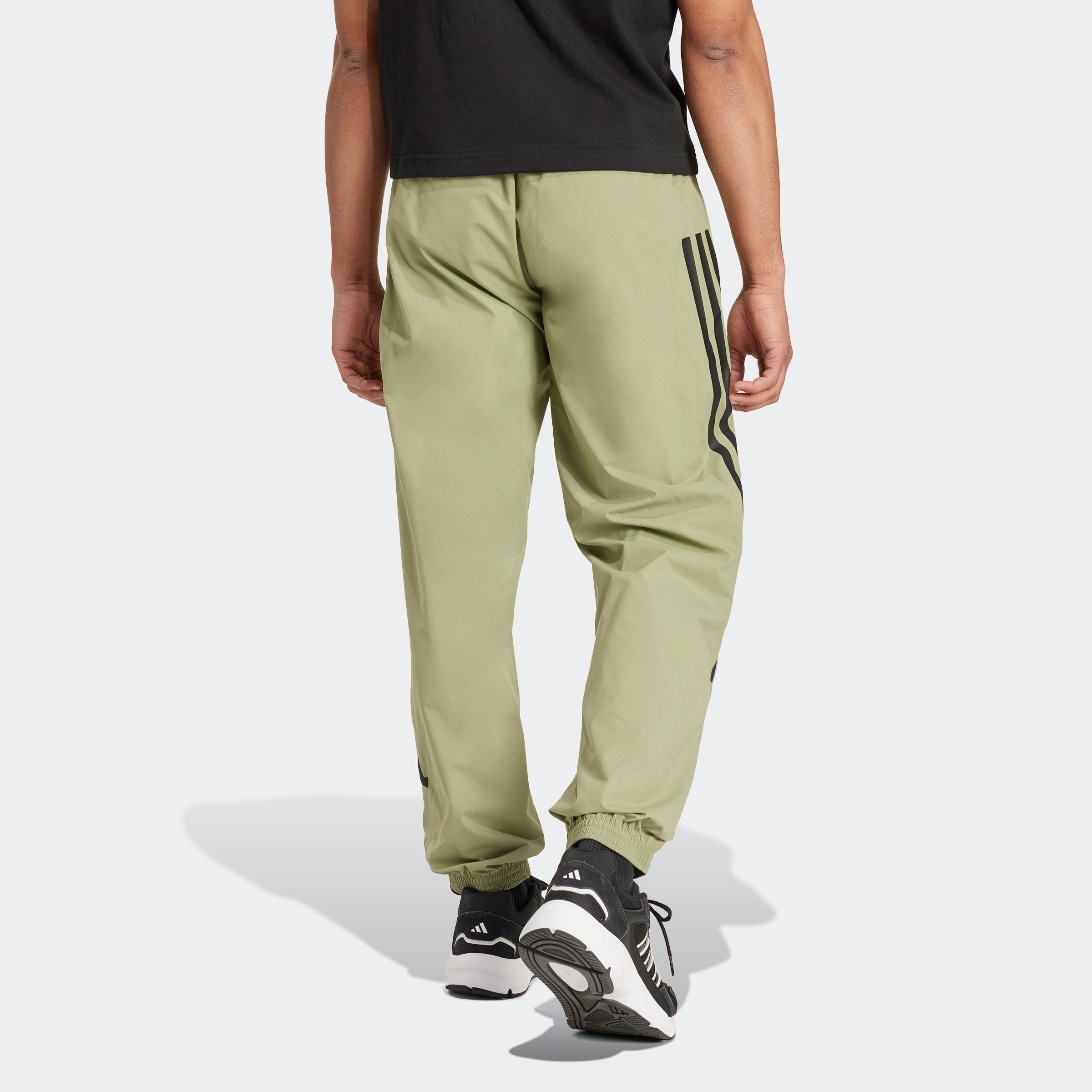 adidas Sportswear Sporthose »M FI WV PT«, (1 tlg.)