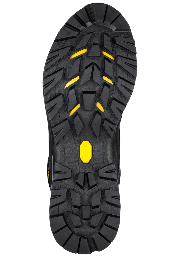 Jack Wolfskin Wanderschuh »FORCE STRIKER TEXAPORE LOW M«