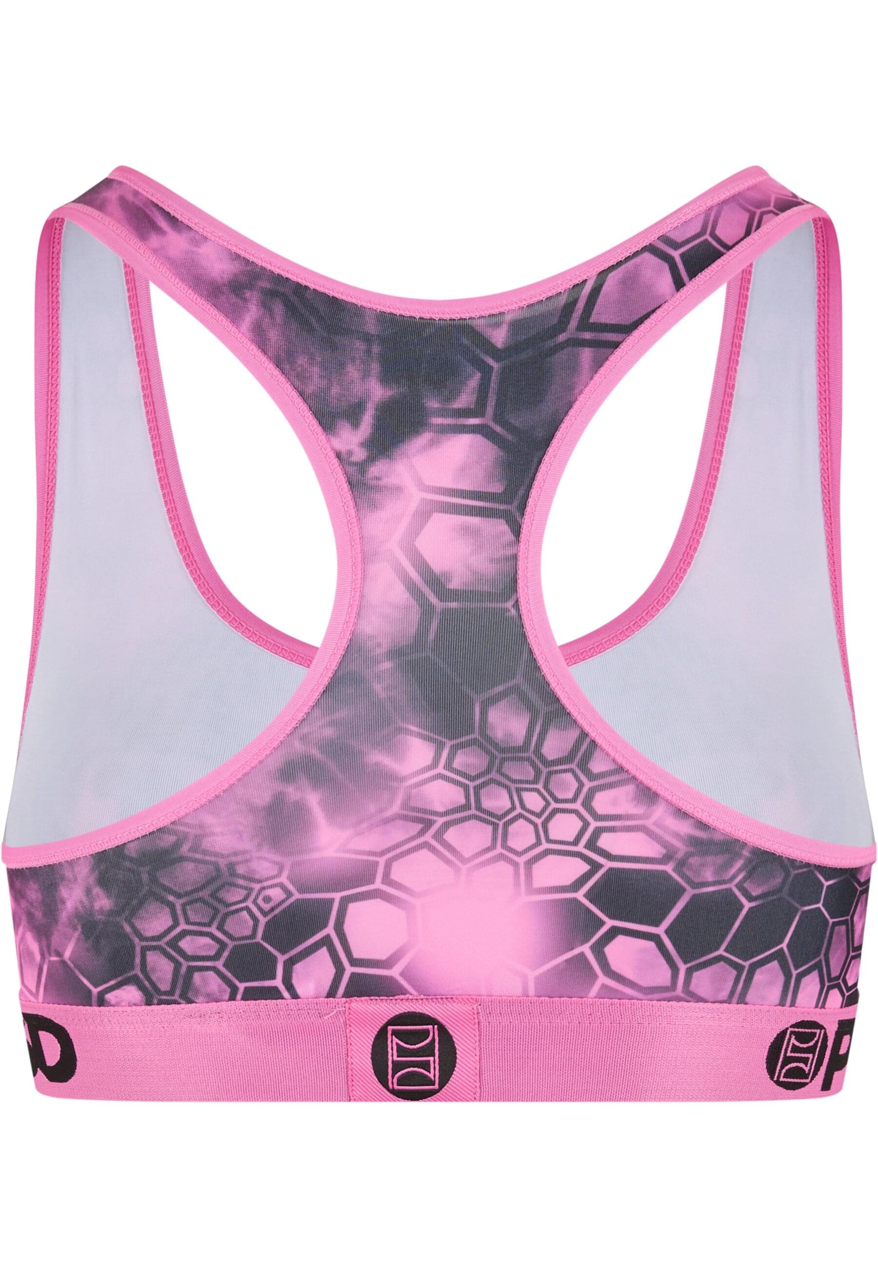 PSD Boxershorts "PSD Pink Snake fake dye SB" günstig online kaufen