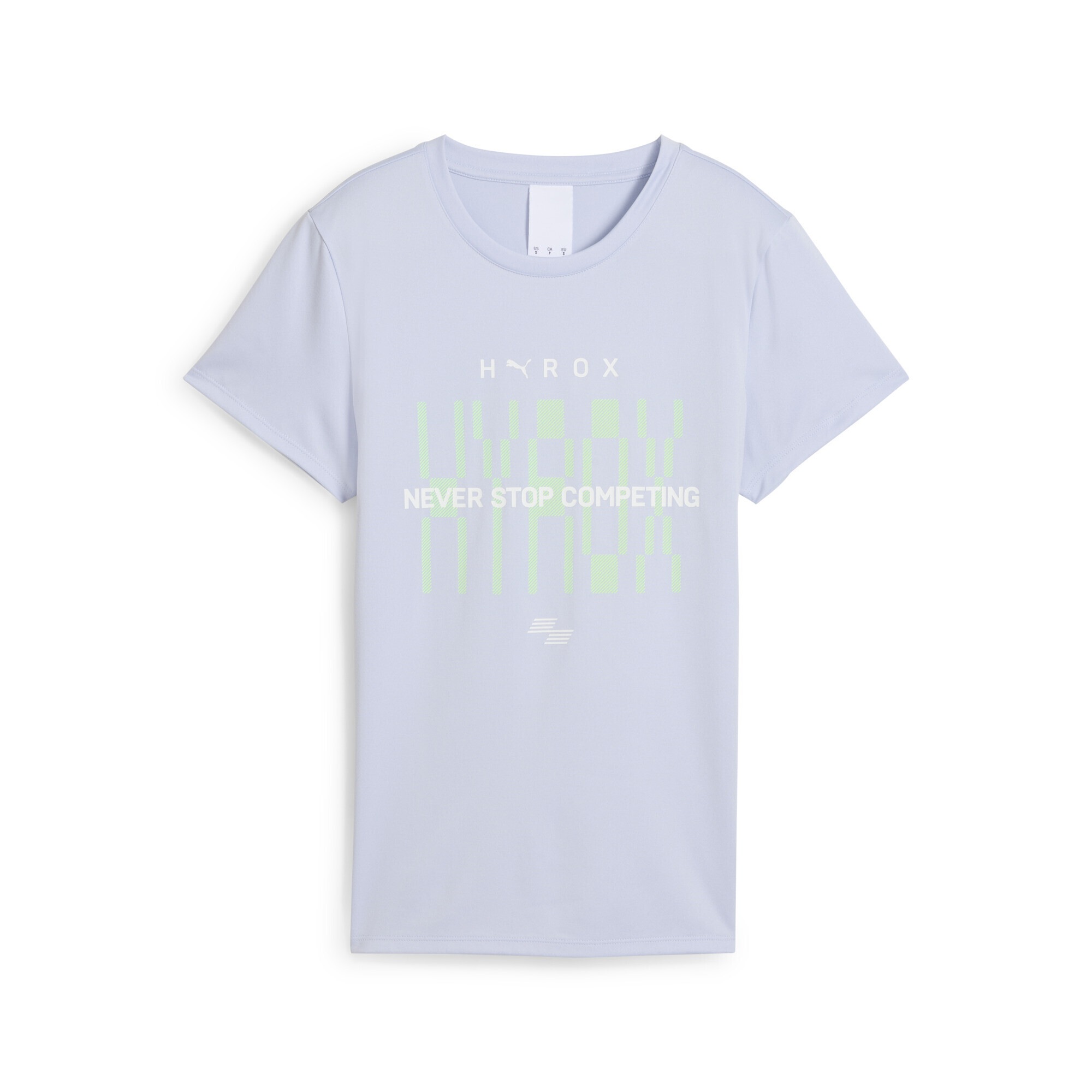 PUMA Trainingsshirt » x HYROX Train All Day...