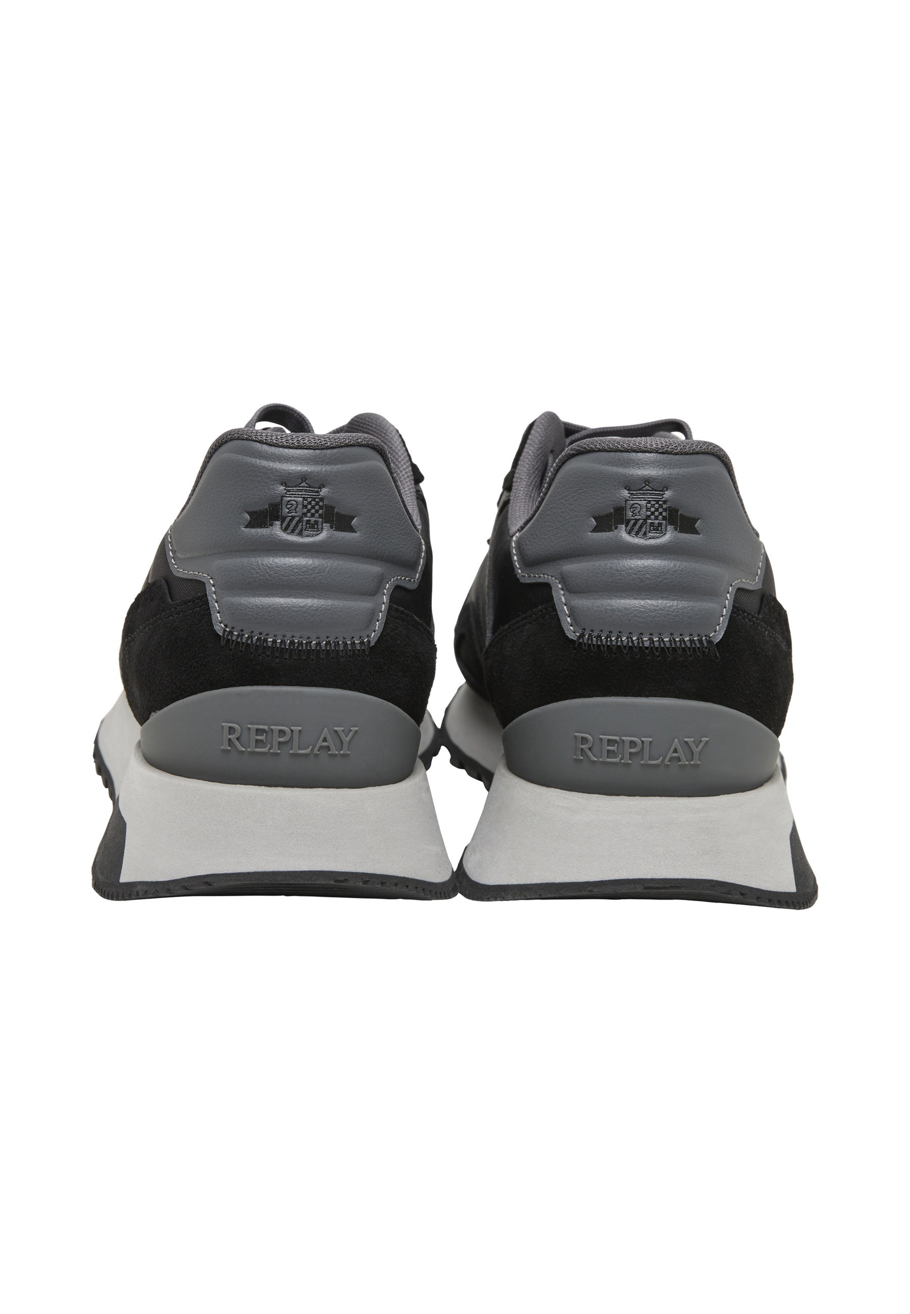 Replay Sneaker »Replay BULLET UNION«