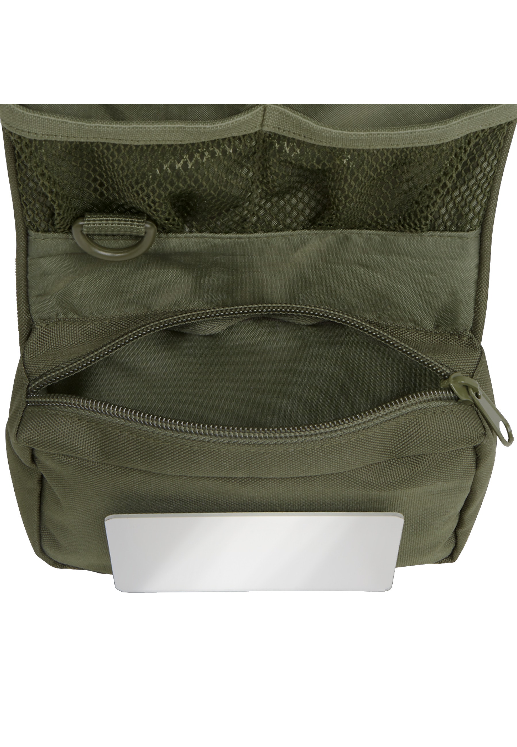 Brandit Mini Bag »Brandit Accessoires Toiletry Bag medium«