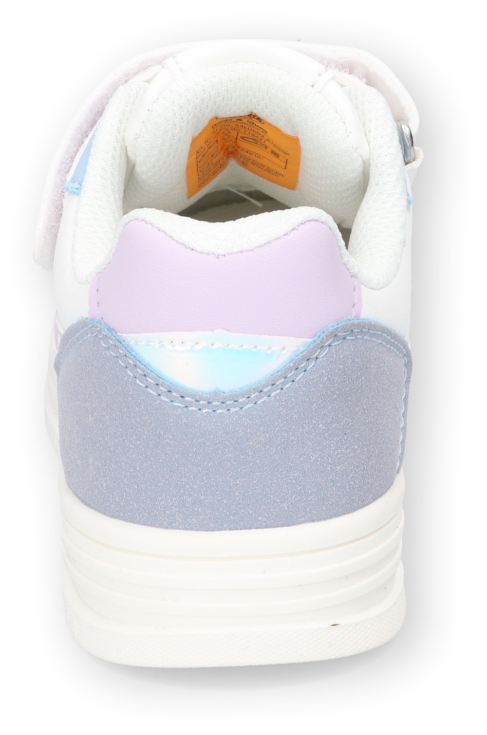 Dockers by Gerli Sneaker, Retro Sneaker, Klettschuh, Freizeitschuh mit Gumm günstig online kaufen