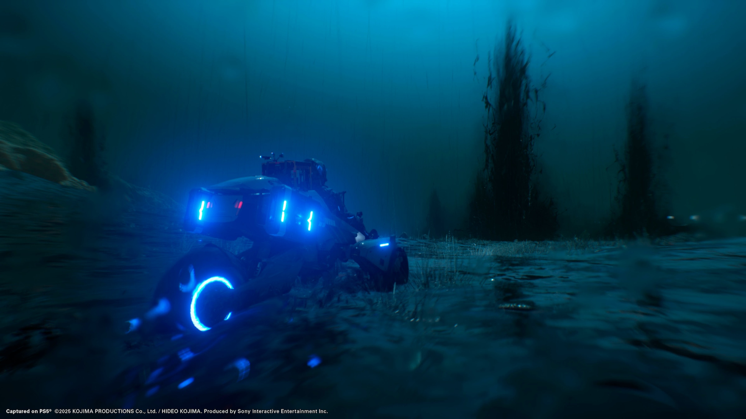 PlayStation 5 Konsolen-Set »PS5 Disk Edition (Slim) + Death Stranding 2: On the Beach«