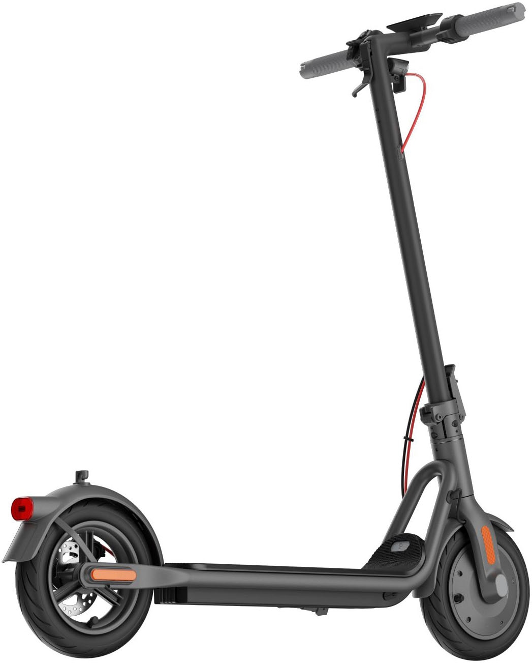 NAVEE E-Scooter »V40i Pro Electric Scooter«, mit Straßenzulassung, bis zu 40 km Reichweite