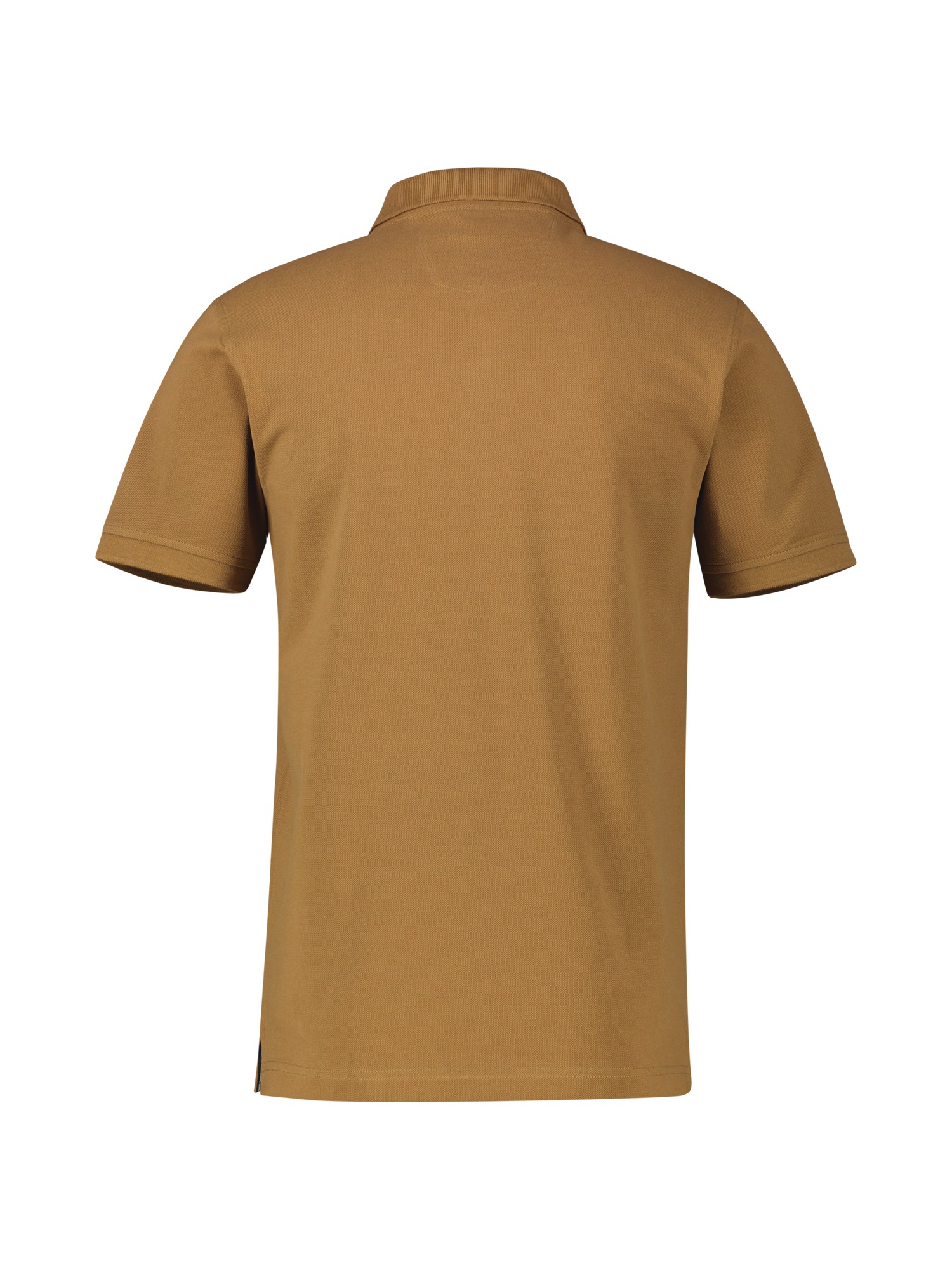 LERROS Poloshirt "LERROS Basic Poloshirt in den Grössen 3XL bis 6XL" günstig online kaufen