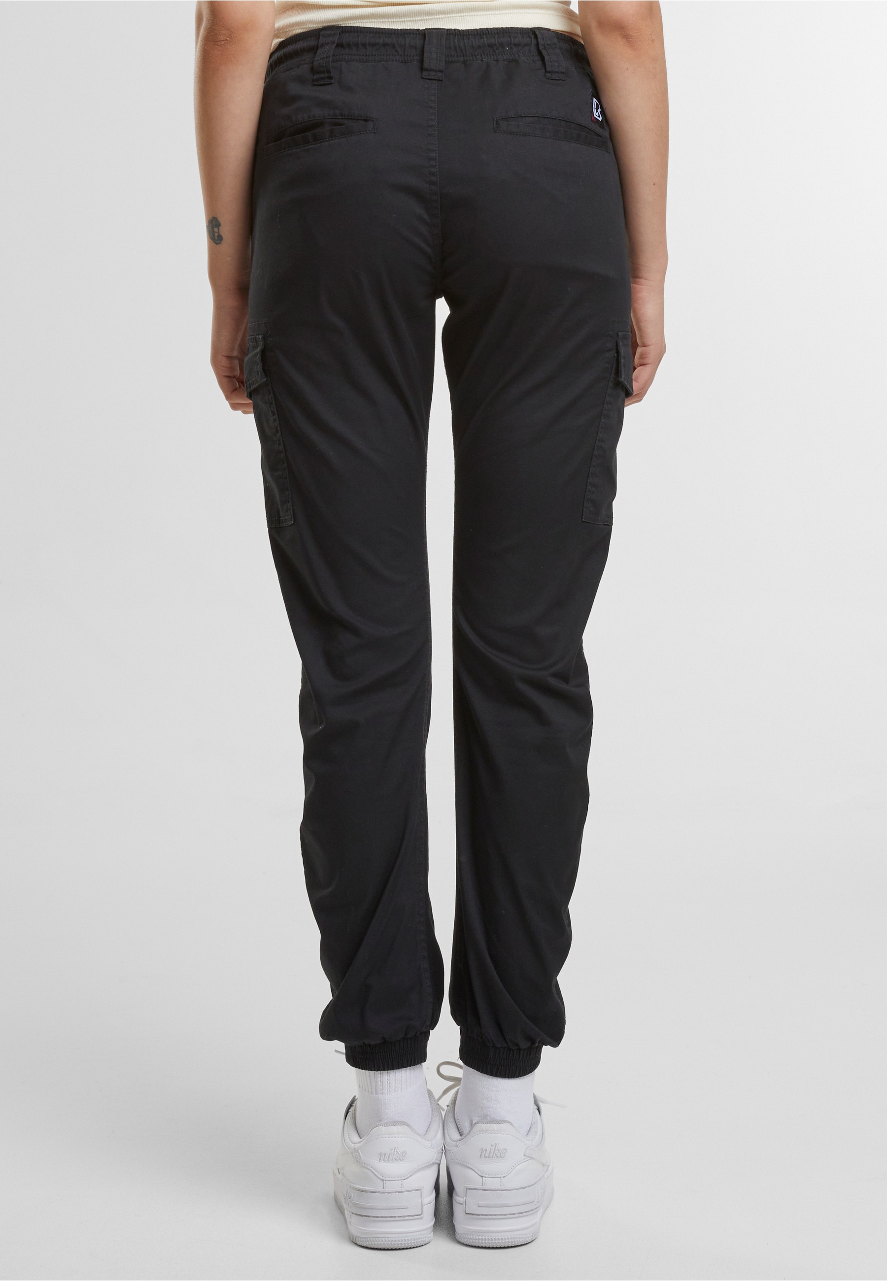 Brandit Cargohose »Brandit Brandit Women Melina Pants«