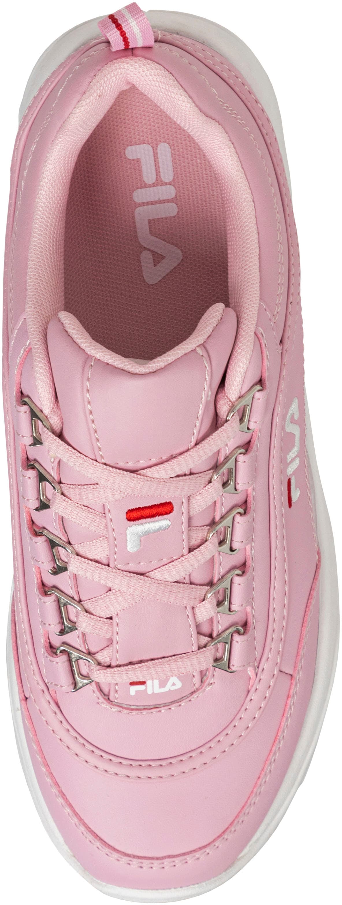 Fila Sneaker »Strada Low Wmn«