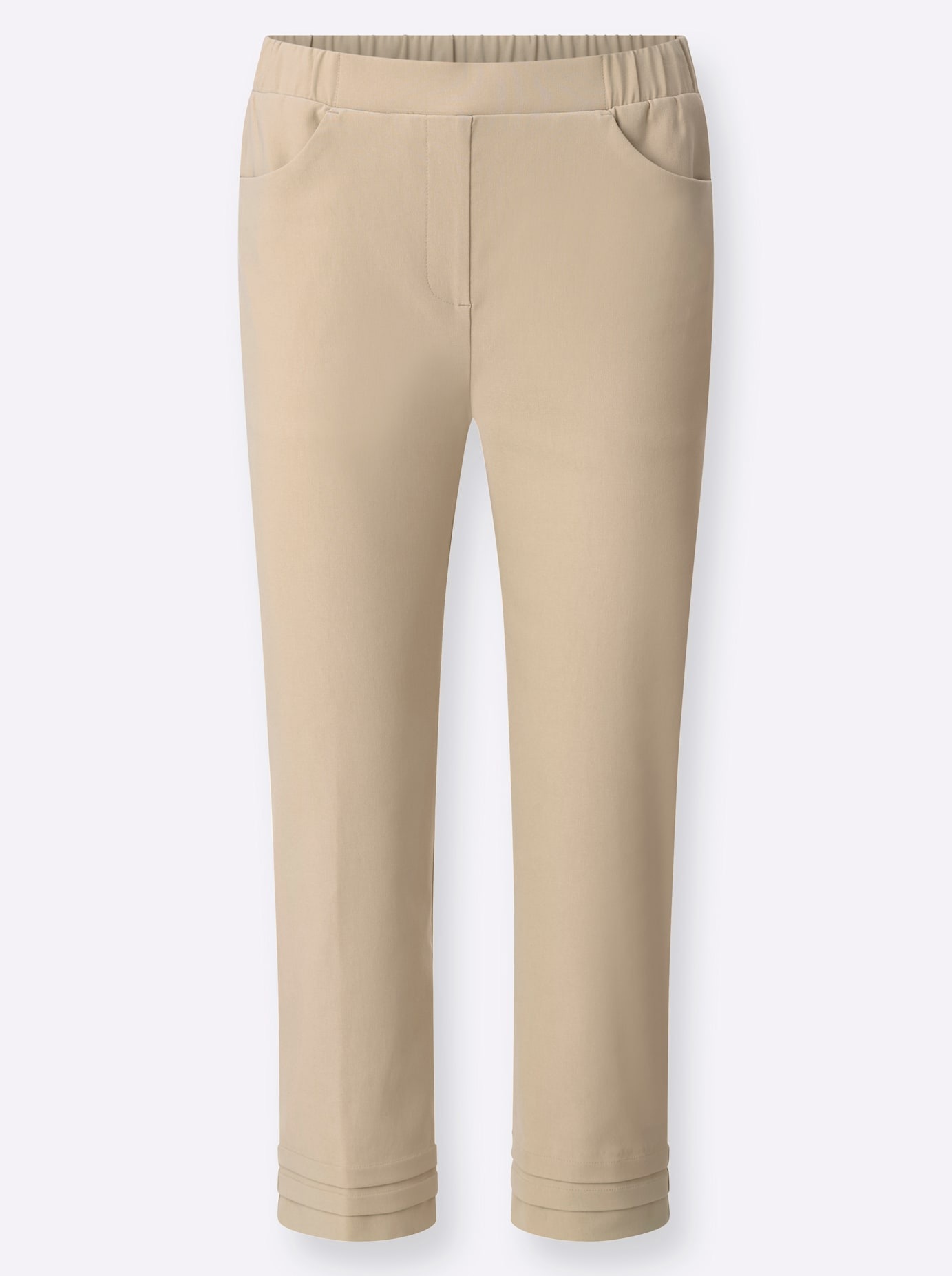 Classic Basics 3/4-Hose