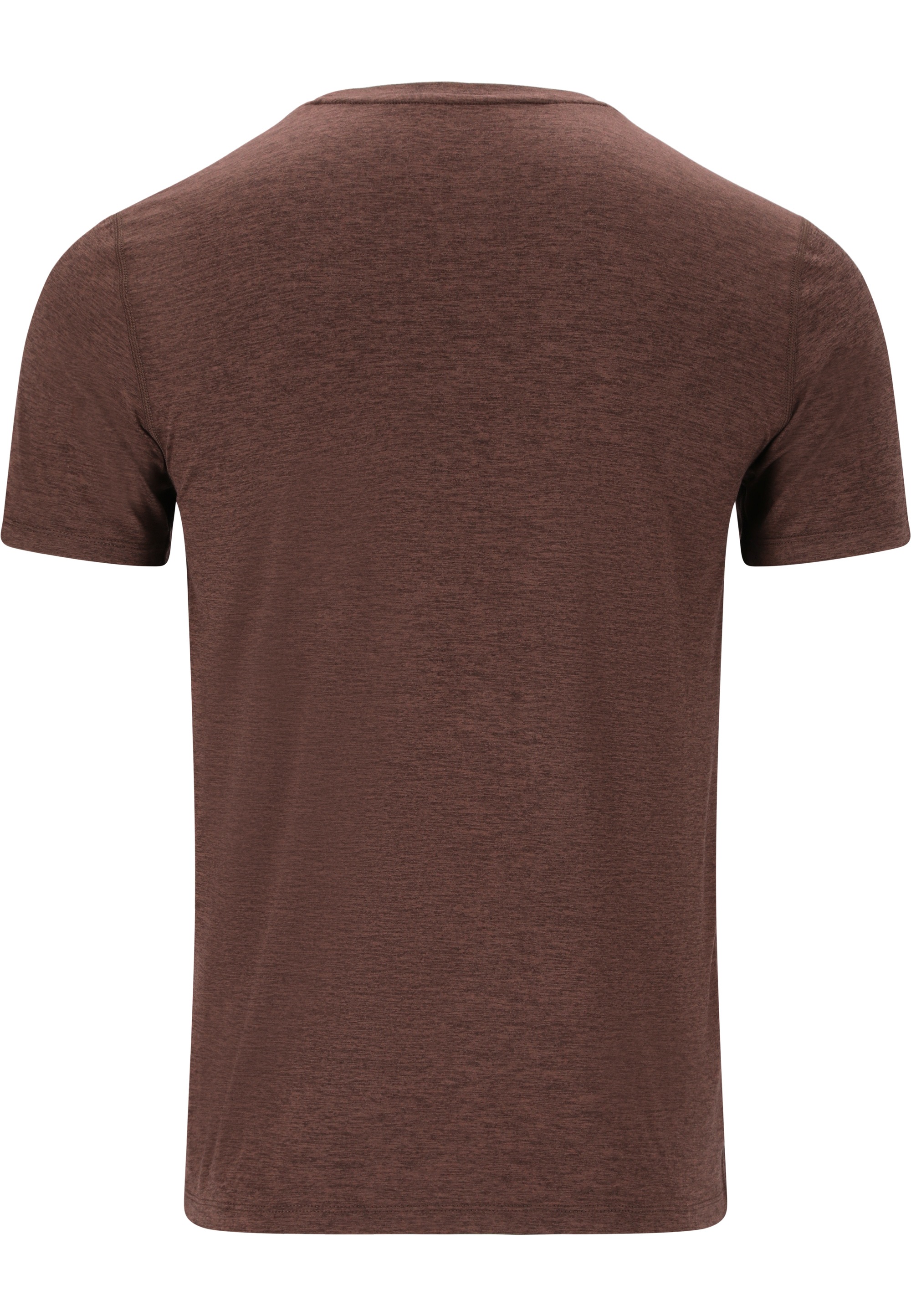 ENDURANCE Funktionsshirt »Abdon«, mit smartem 4-Wege-Stretch