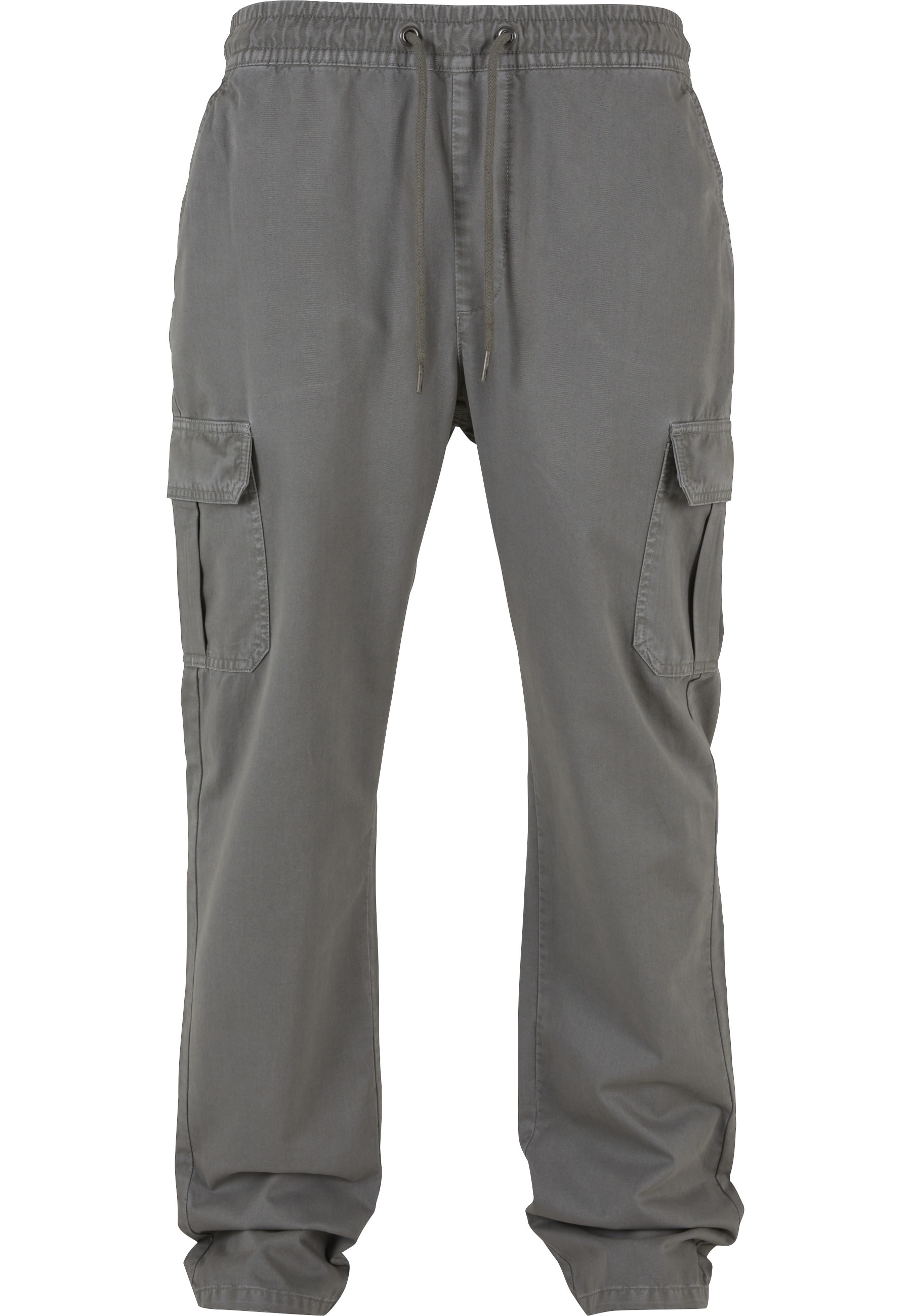 URBAN CLASSICS Cargohose »Urban Classics Herren Cotton Cargo Pants«