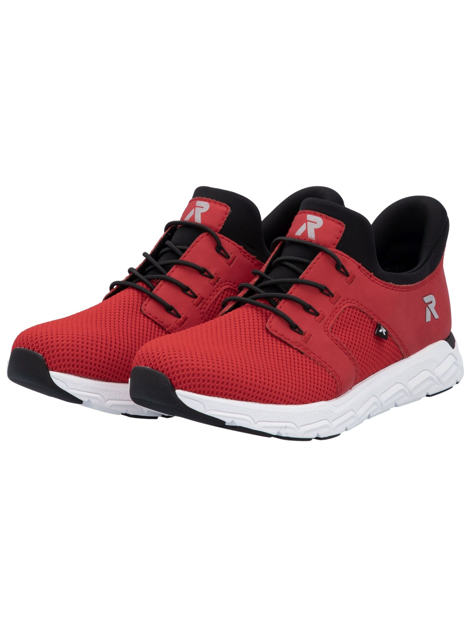 Rieker Sneaker »Rieker Sneaker Textil«