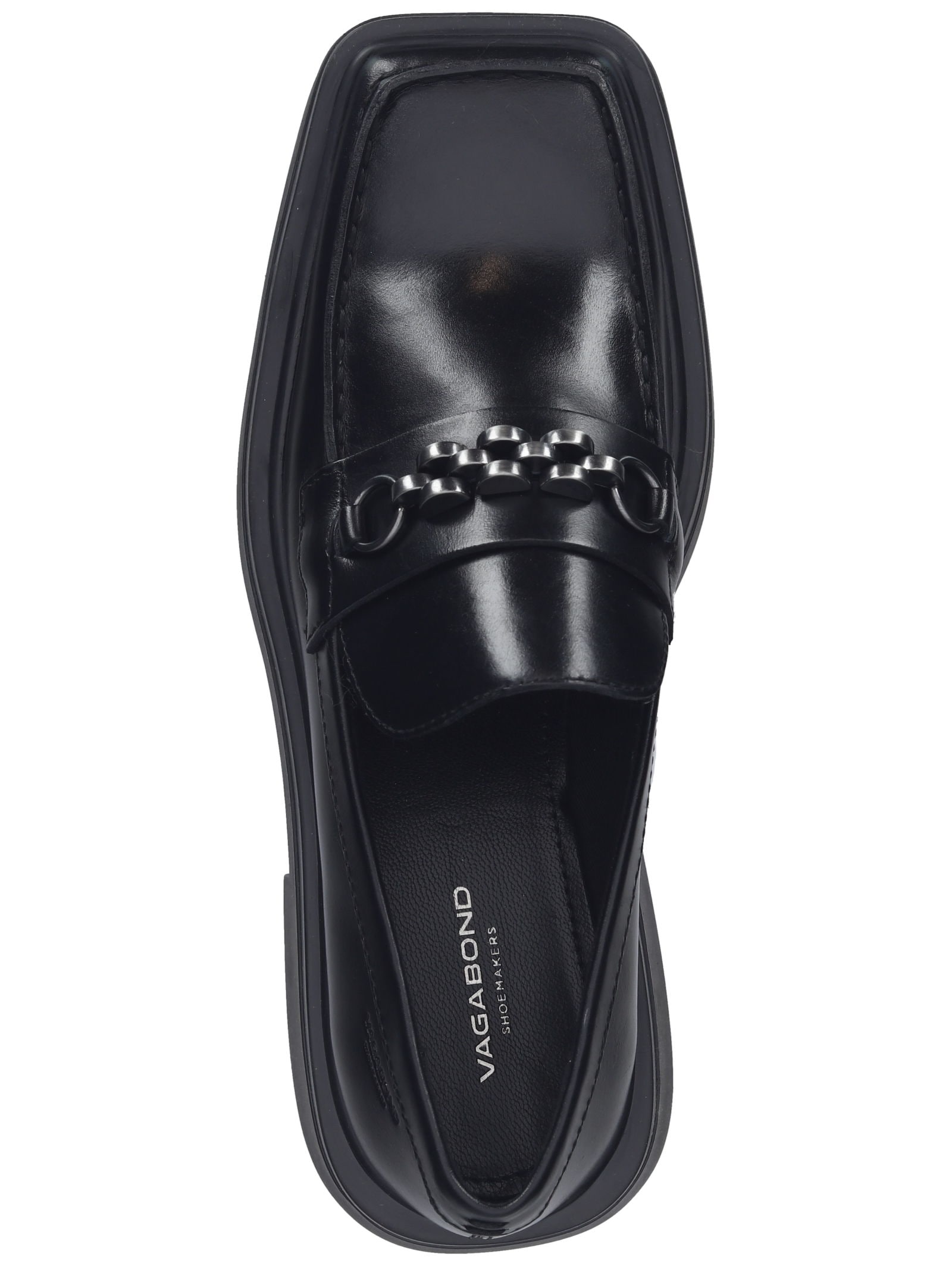 Vagabond Slipper »Vagabond Slipper Leder«