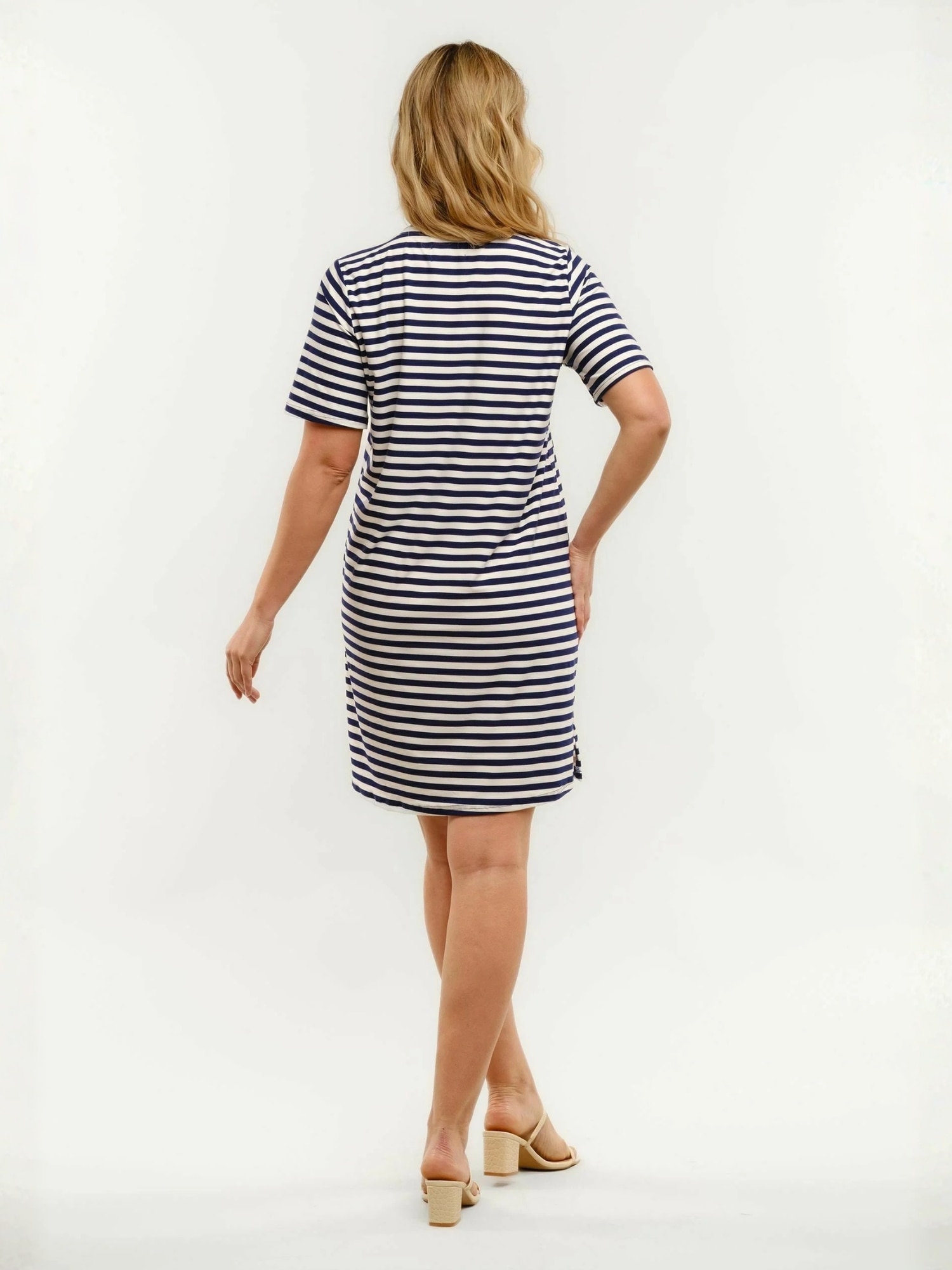 Liberté Essentiel Jerseykleid »Liberté Essentiel Dress ALMA«