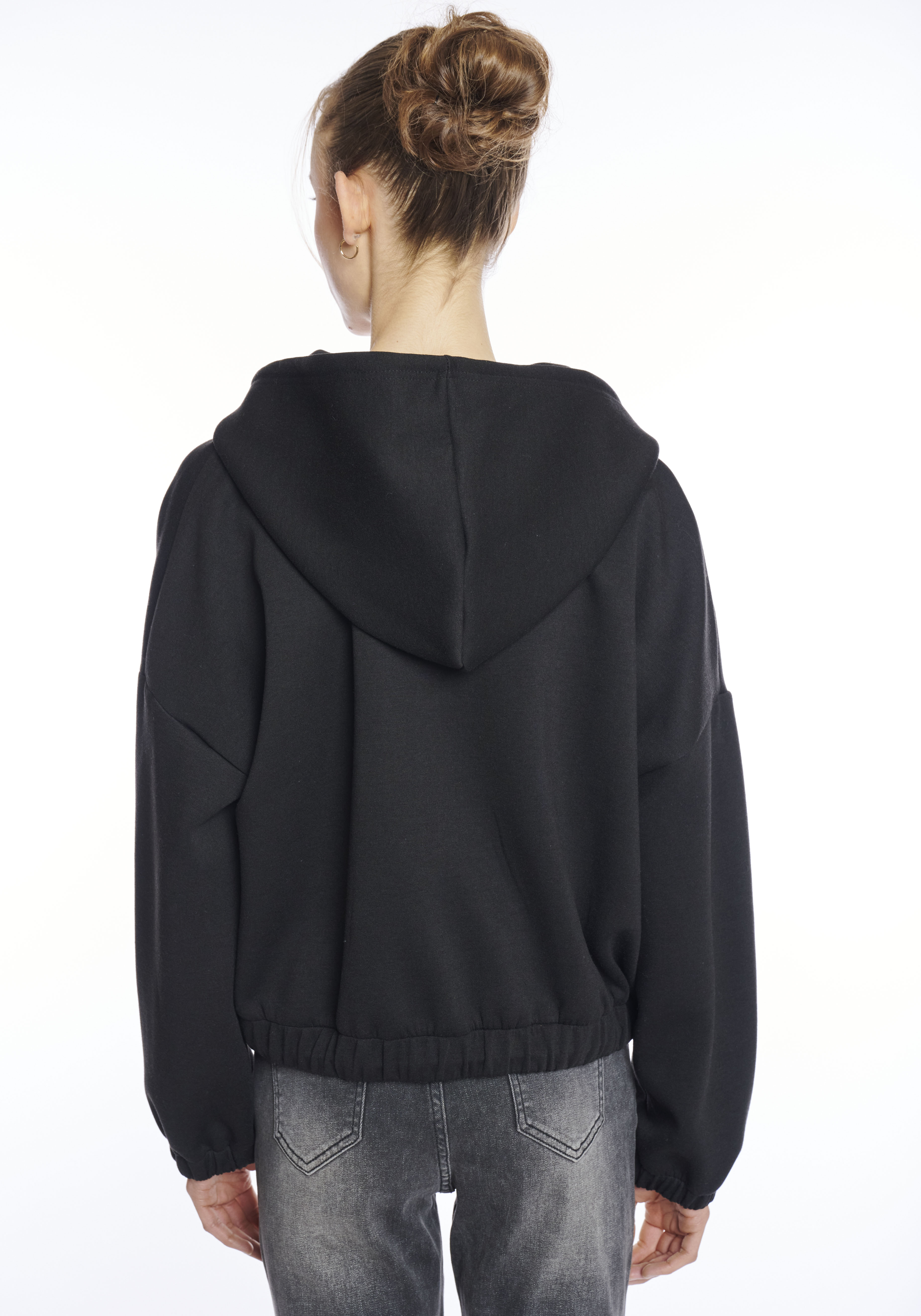 Thumbnail - HaILY’S Kapuzensweatjacke "LS P HJ Li44lly"