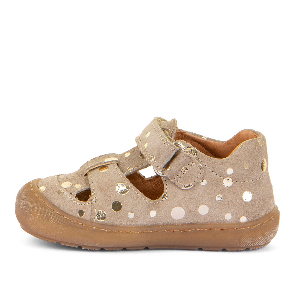 froddo® Sandale »Ollie Sandal«, Klettschuh, Babyschuh, Sommerschuh mit Klettverschluss