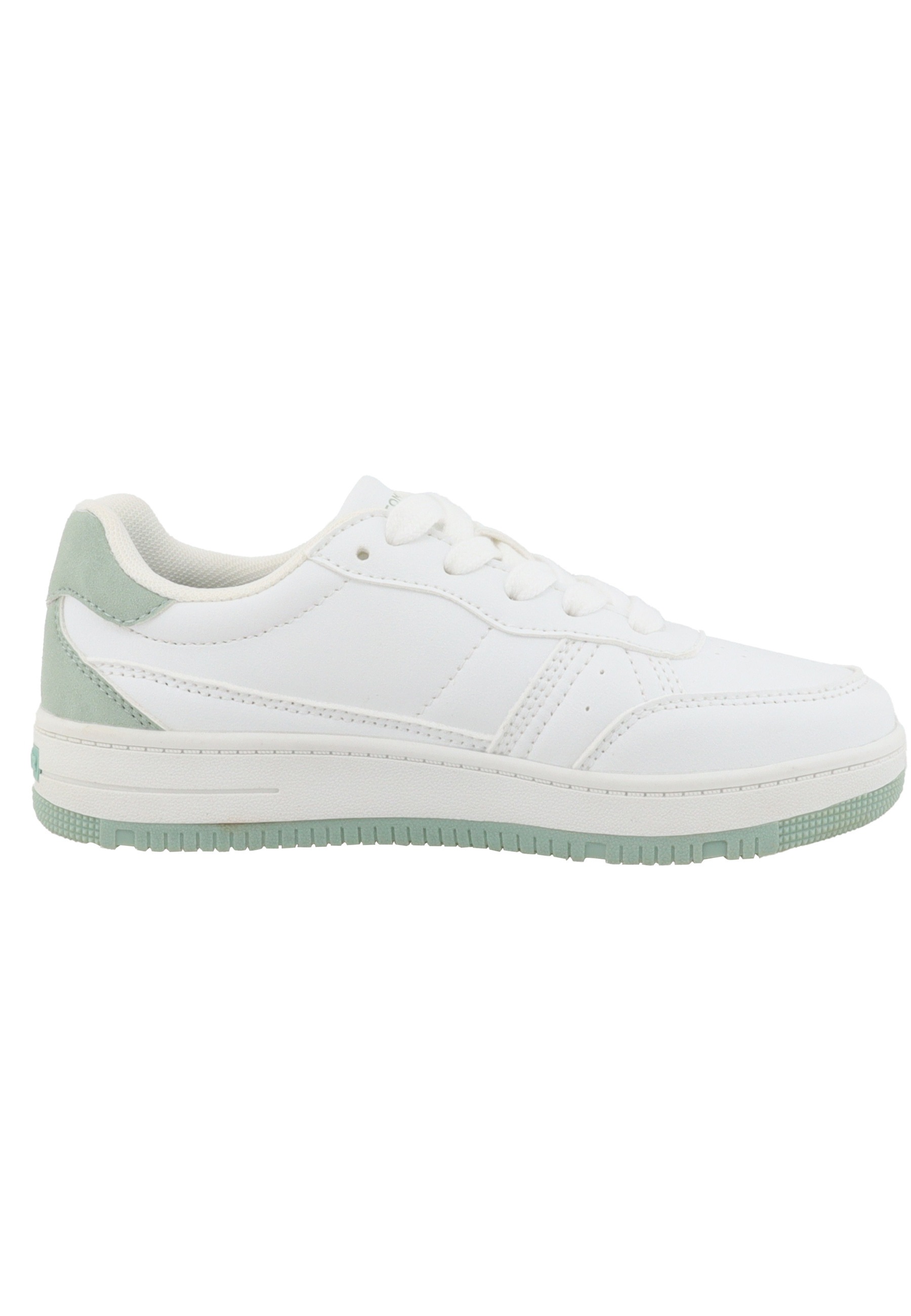 TOM TAILOR Trainingsschuh »Tom Tailor Sneaker Low«  1 Stk. tlg.