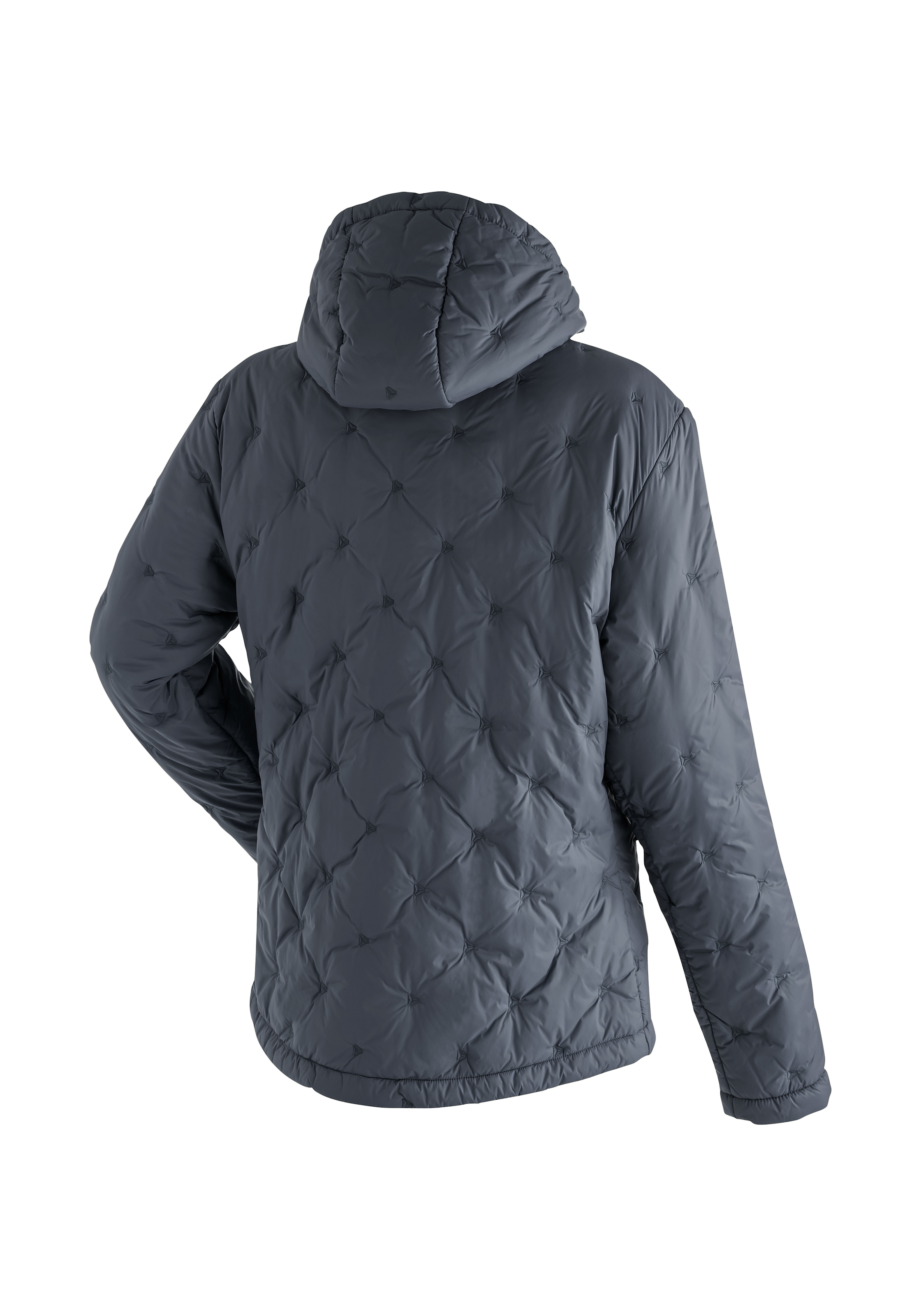 Maier Sports Funktionsjacke "Pampero W", Sportliche PrimaLoft Jacke mit par günstig online kaufen