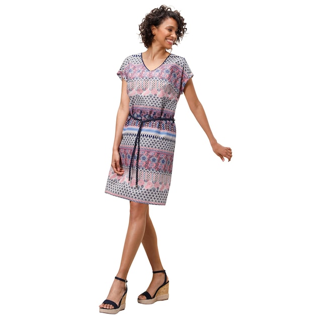 Inspirationen Sommerkleid »Kleid« kaufen | BAUR