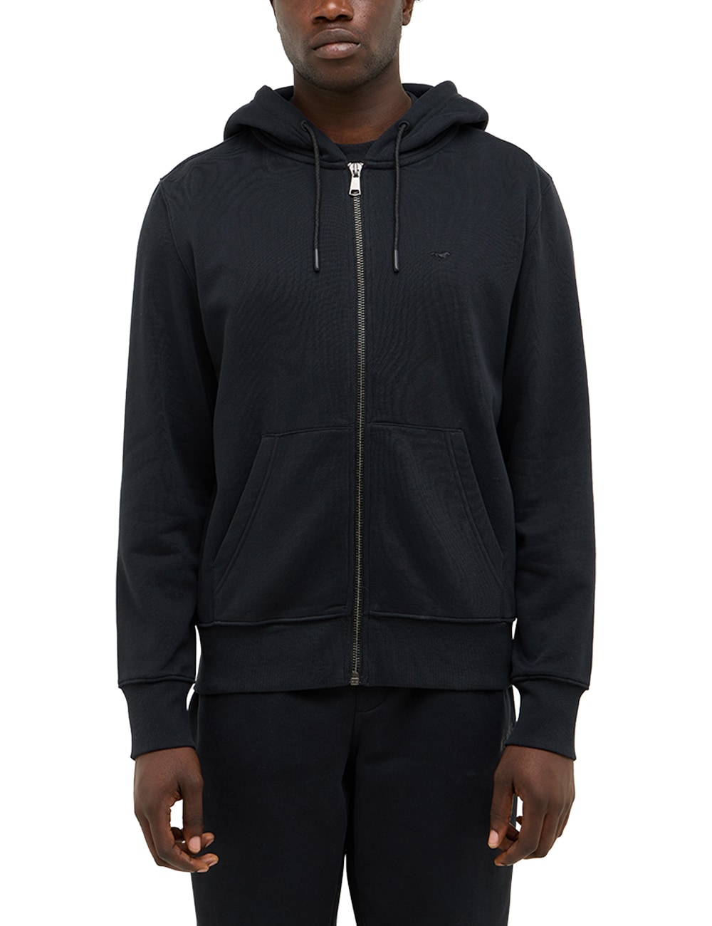 MUSTANG Sweatshirt "Herren Style Brighton" günstig online kaufen