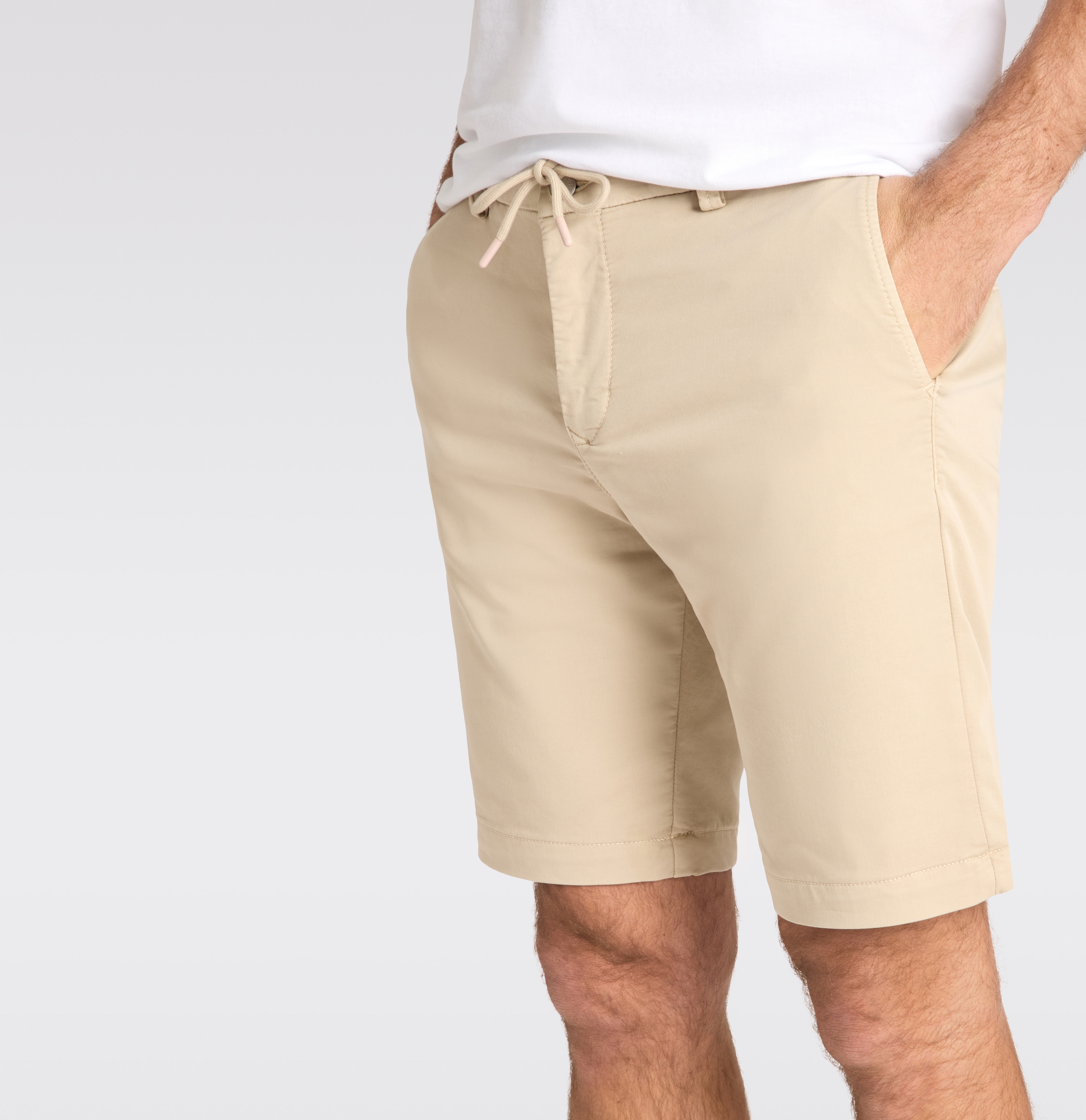 MAC Chinoshorts