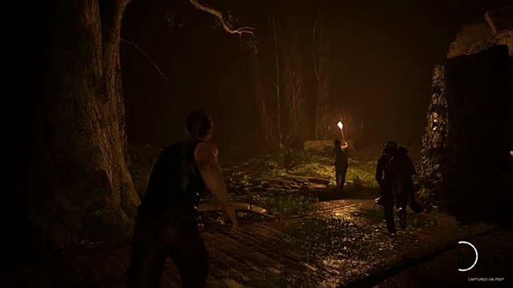 PlayStation 5 Spielesoftware »The Last of Us Part I + Part II Doppelpack«, PlayStation 5
