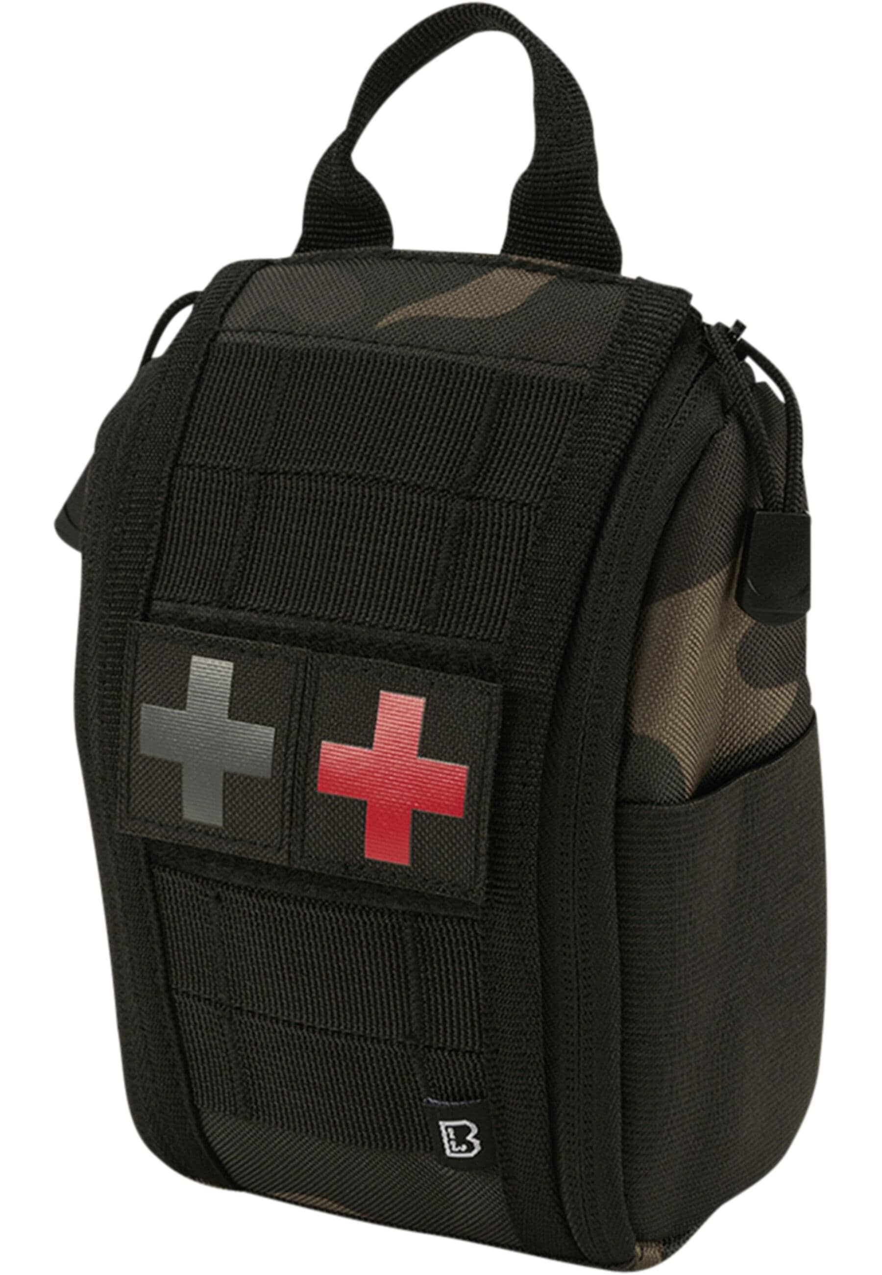 Beuteltasche »Brandit Unisex Molle First Aid Pouch Premium«