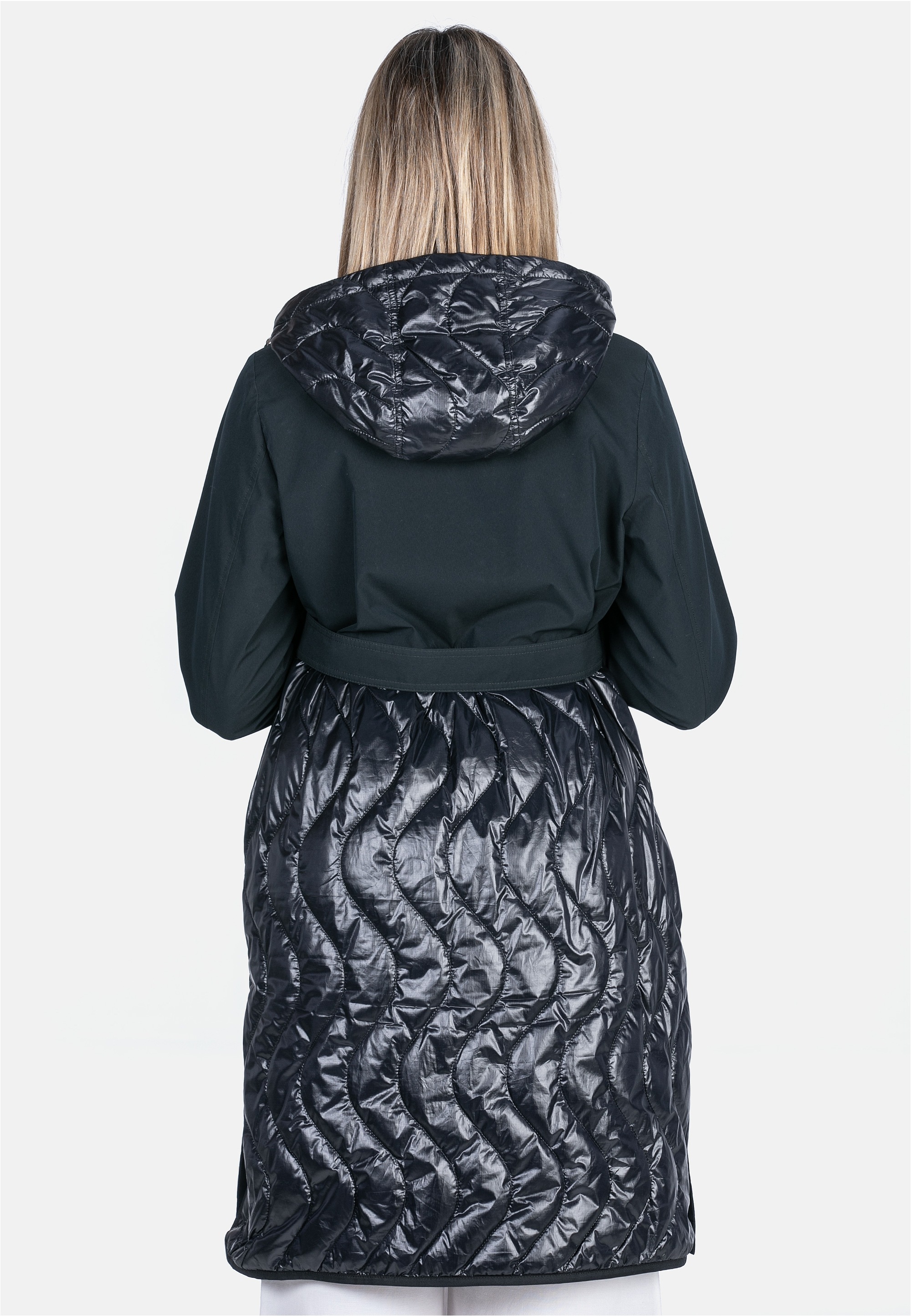 Thumbnail - New Canadian Kurzmantel "Bindweed" 1 Stk. mit seitlichen Schlitzen