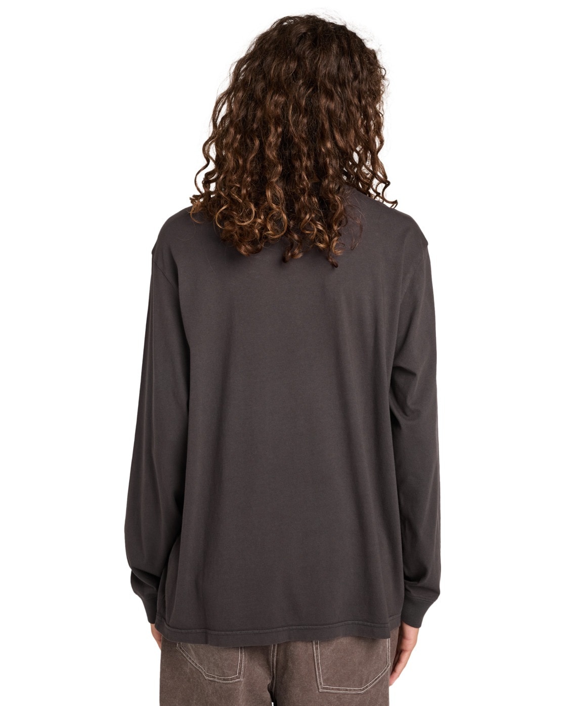 Element Langarmshirt »Lowcase Pigment«