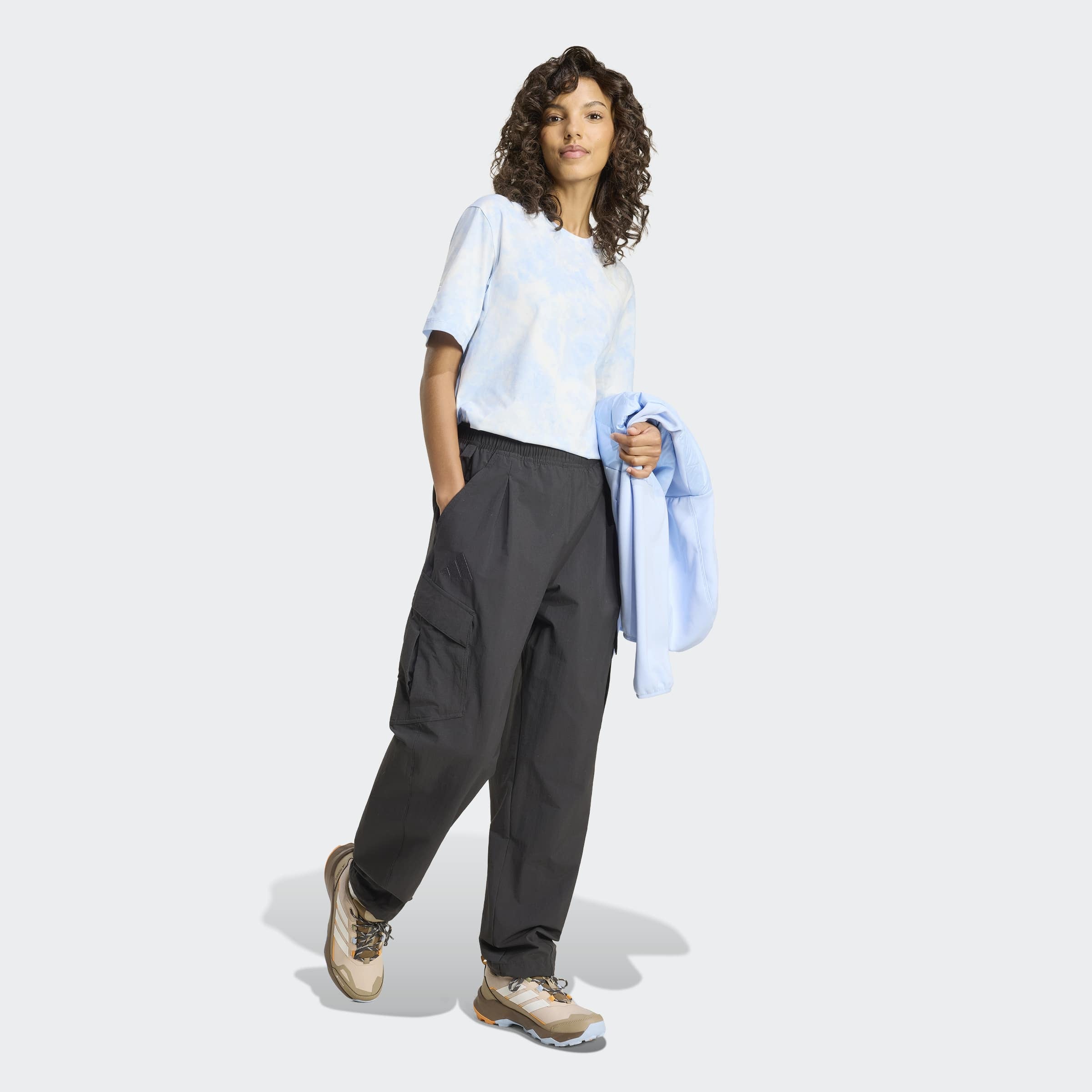 adidas TERREX Outdoorhose »XPLORIC CLIMA365«