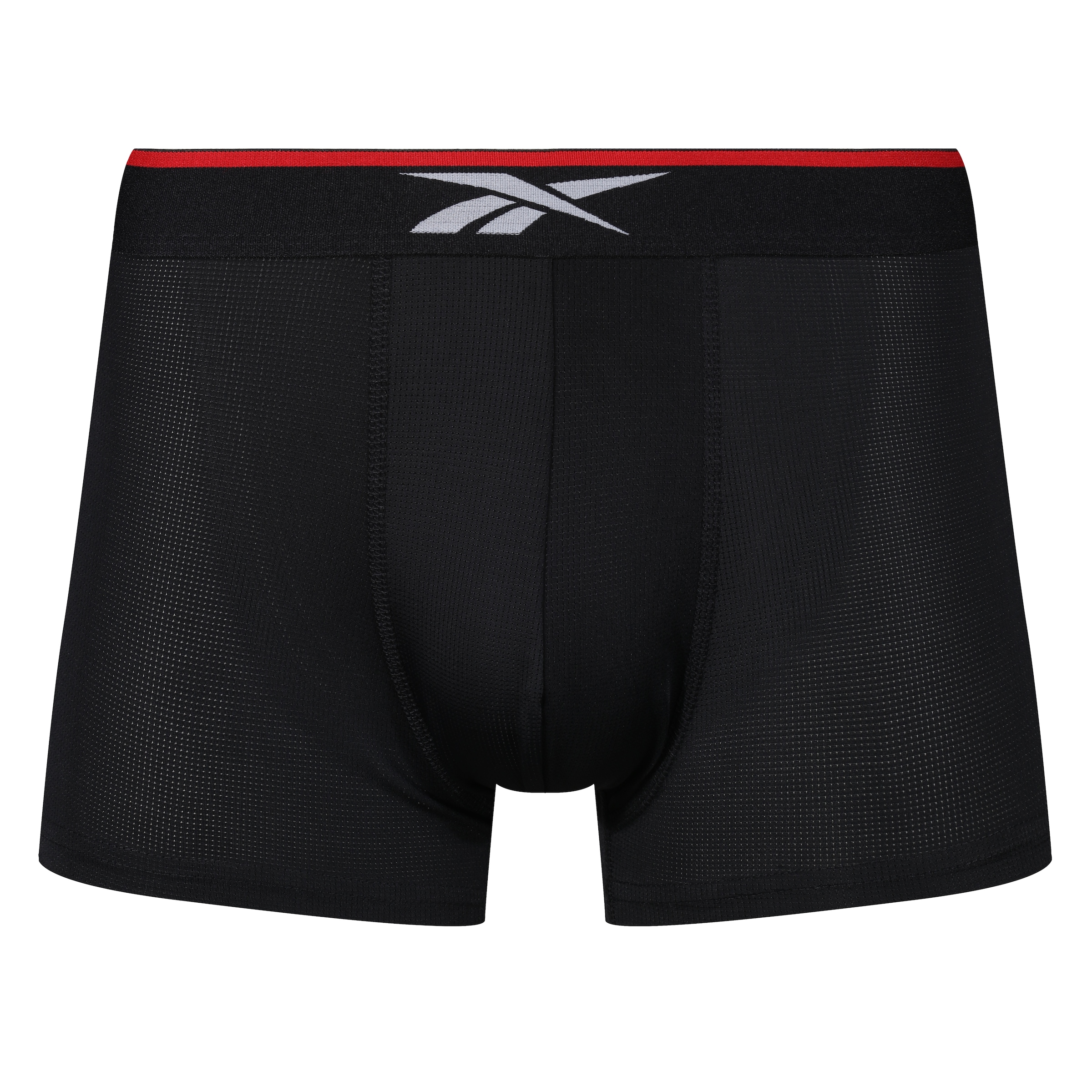 Reebok Trunk »GLYNN«, (3er-Pack), mit Logobund